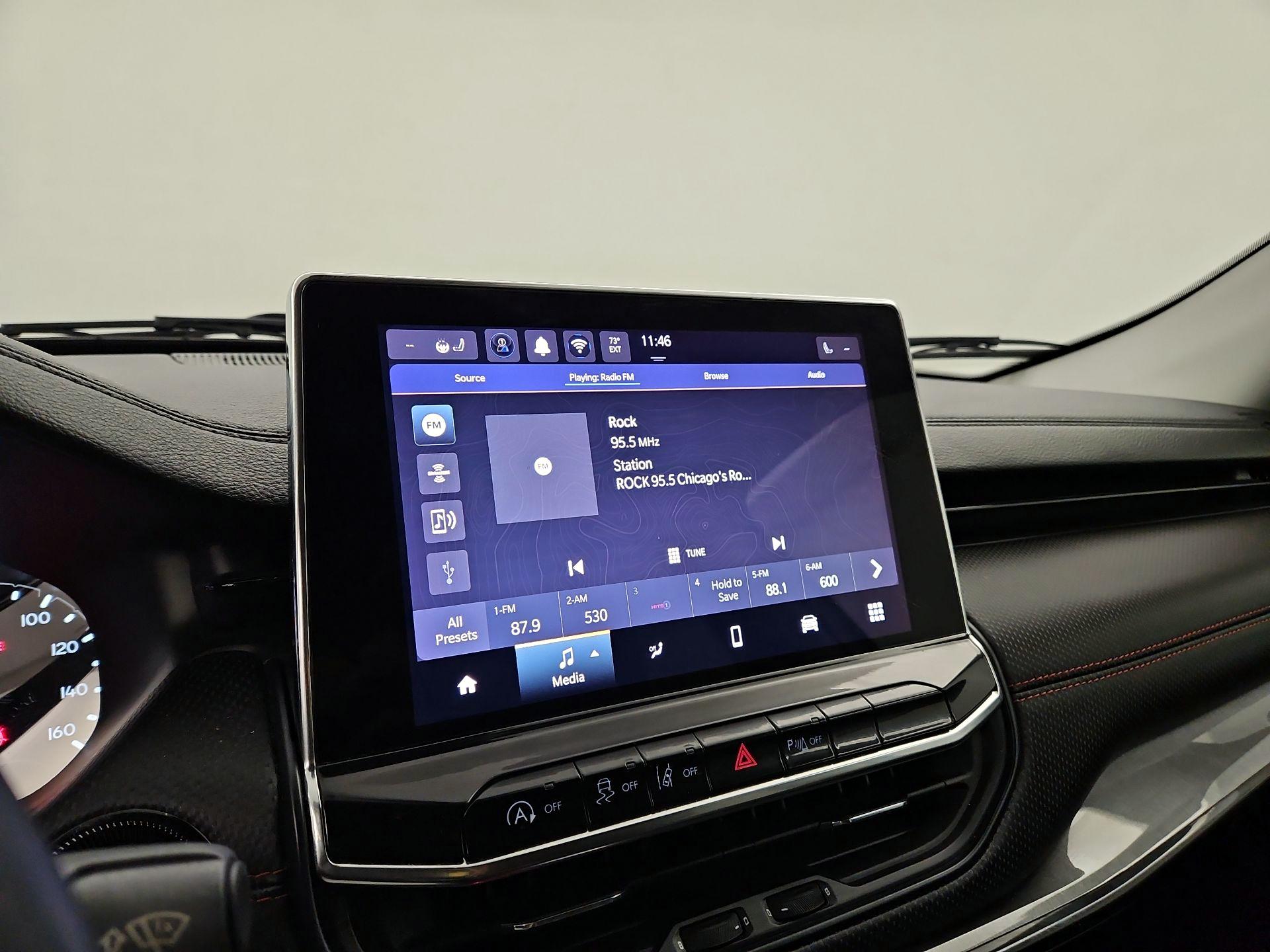 Thumbnail: 2022 Jeep Compass - 15