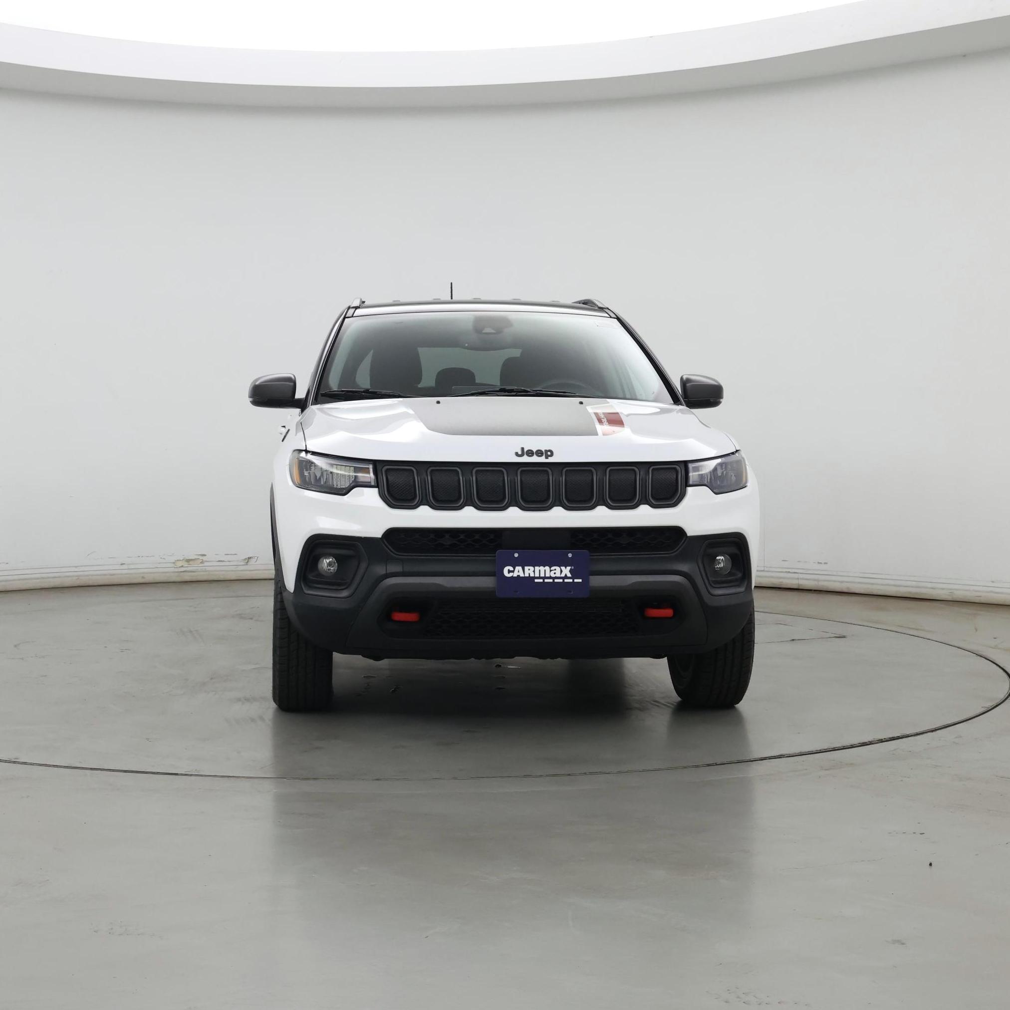 Thumbnail: 2022 Jeep Compass - 5