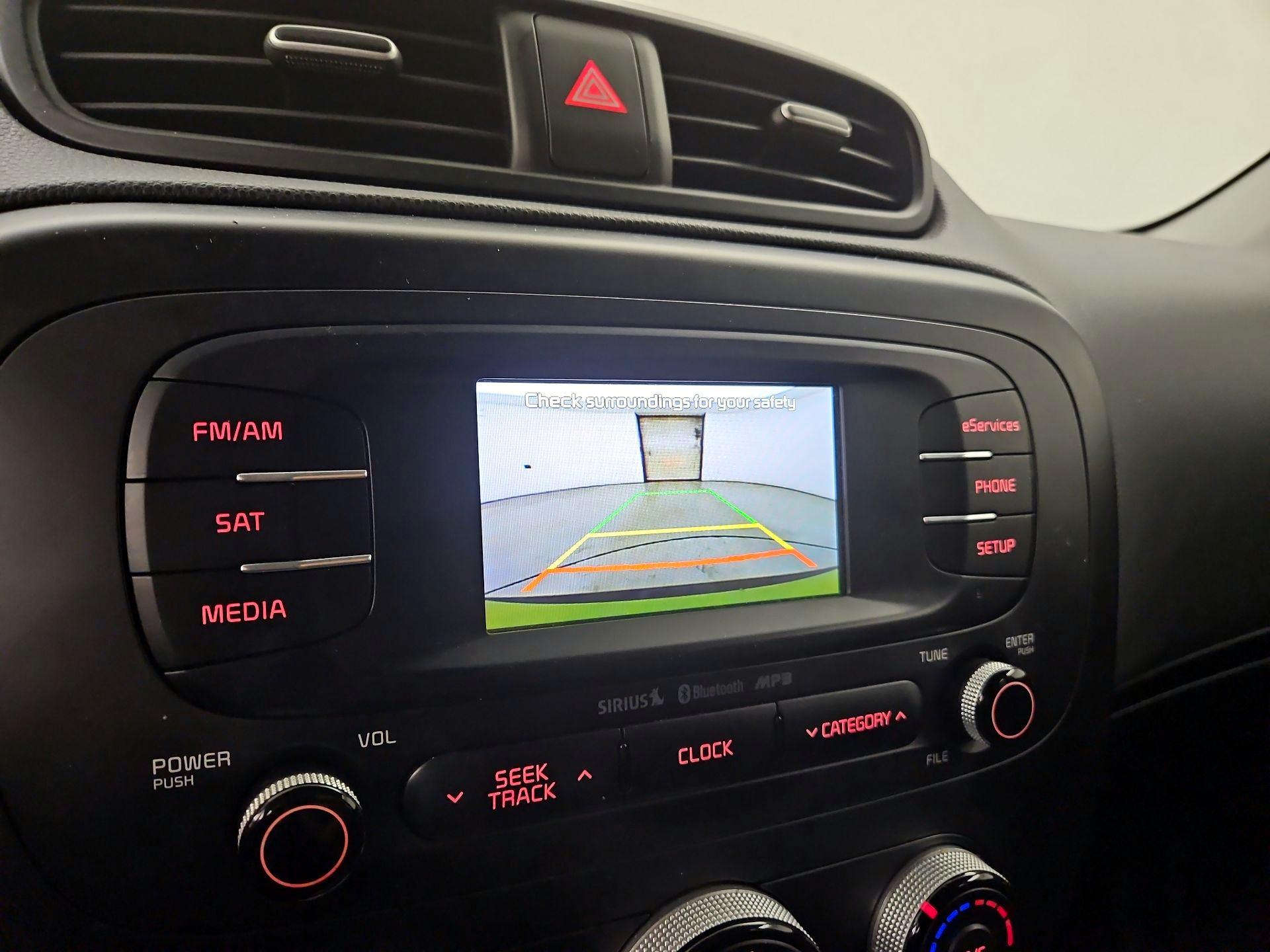 Thumbnail: 2015 Kia Soul - 14