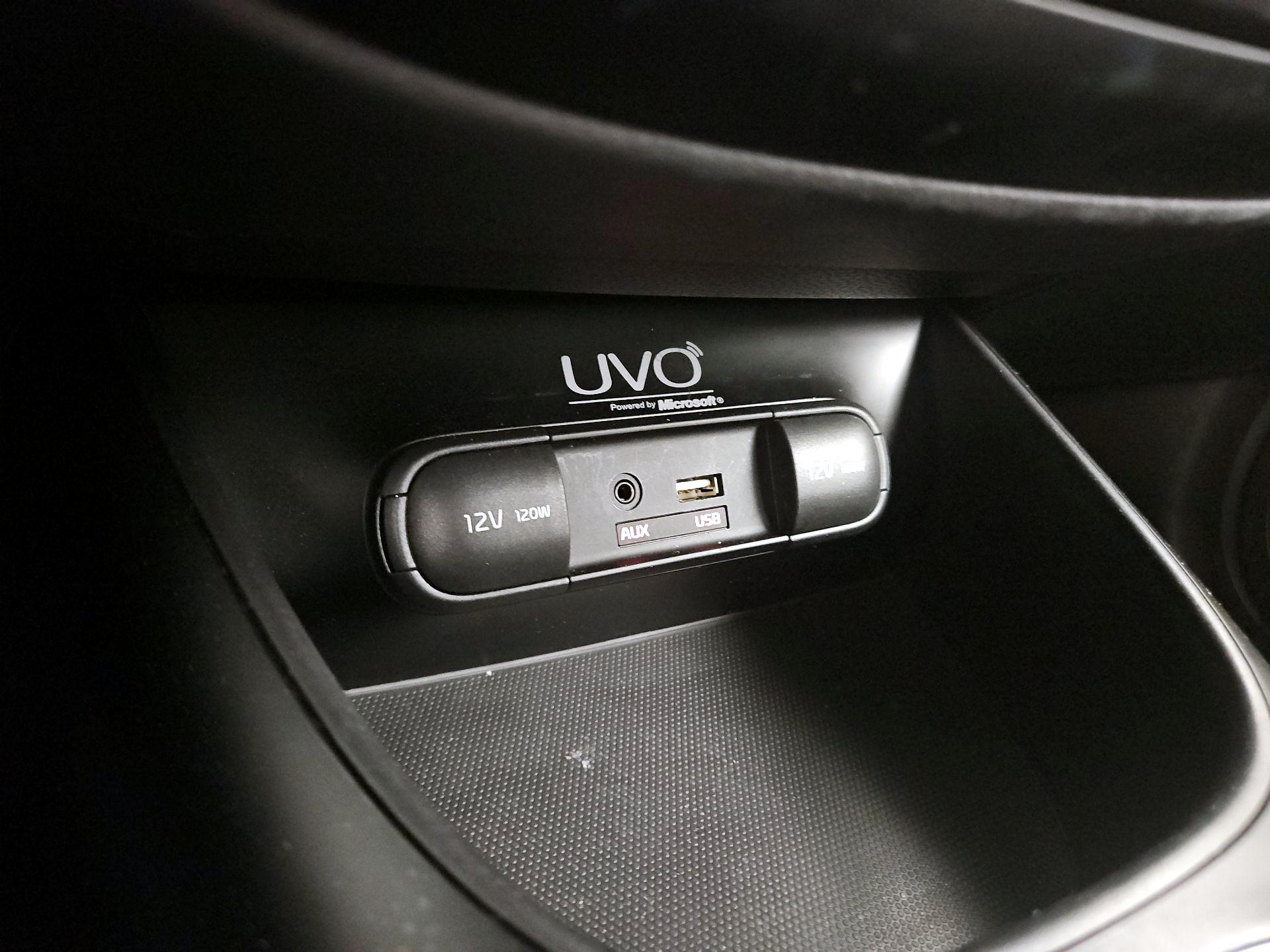 Thumbnail: 2015 Kia Soul - 18