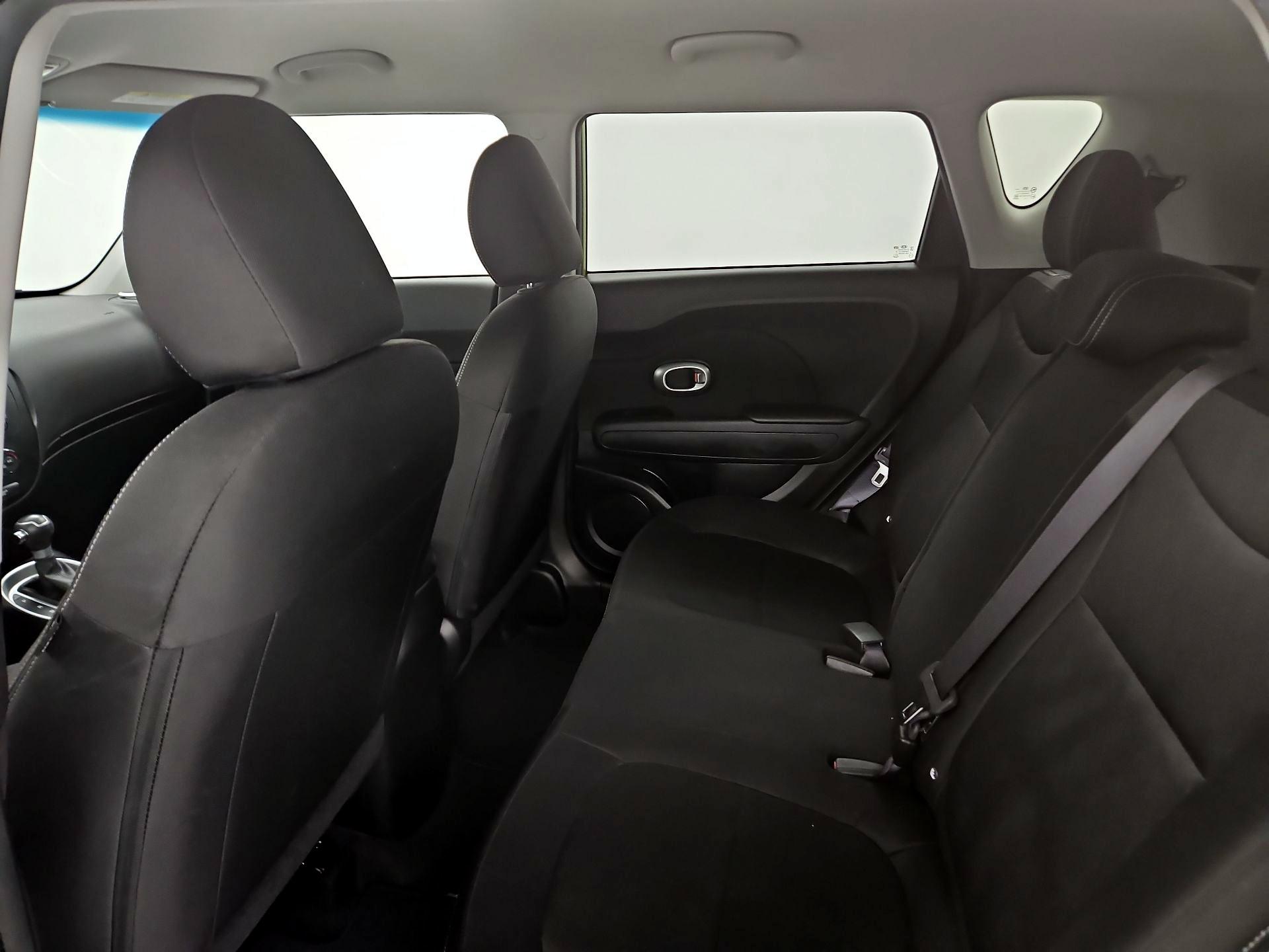 Thumbnail: 2015 Kia Soul - 19