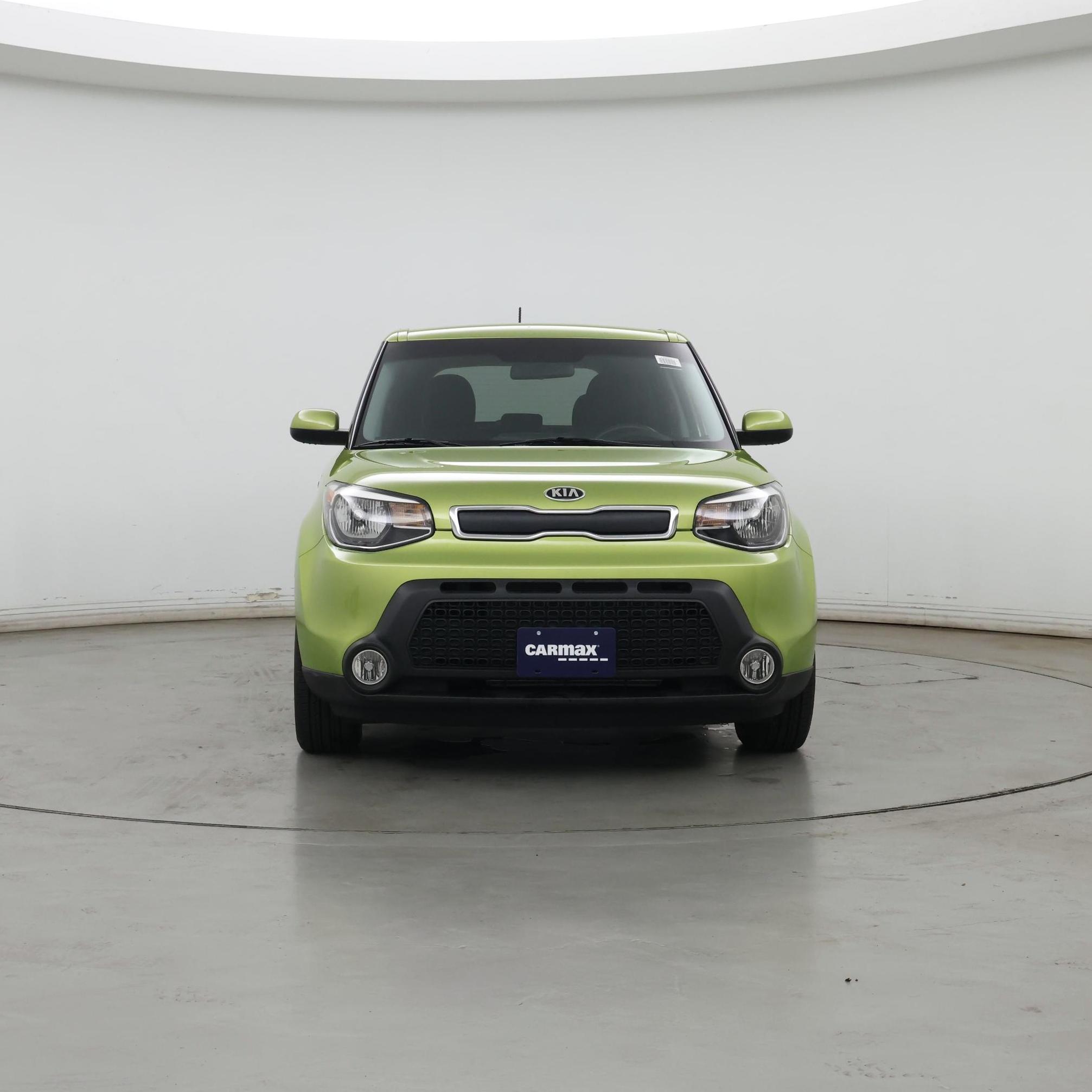 Thumbnail: 2015 Kia Soul - 5