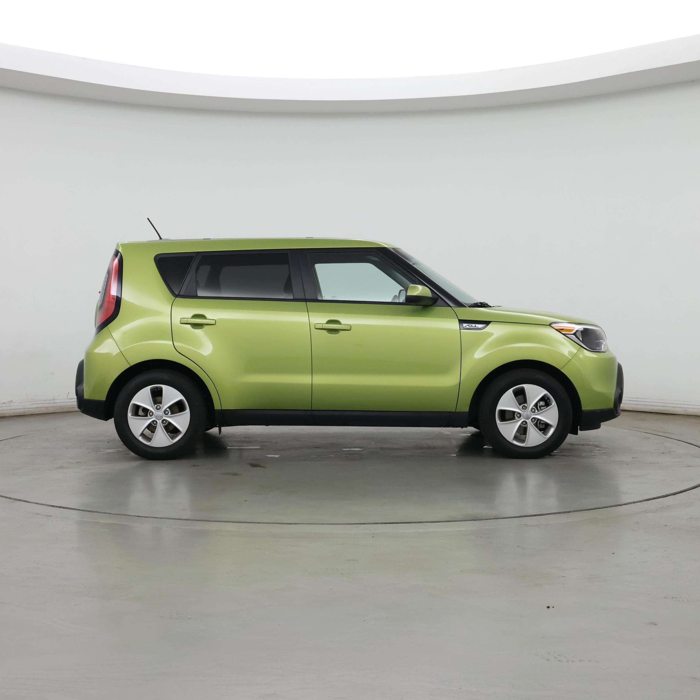 Thumbnail: 2015 Kia Soul - 7