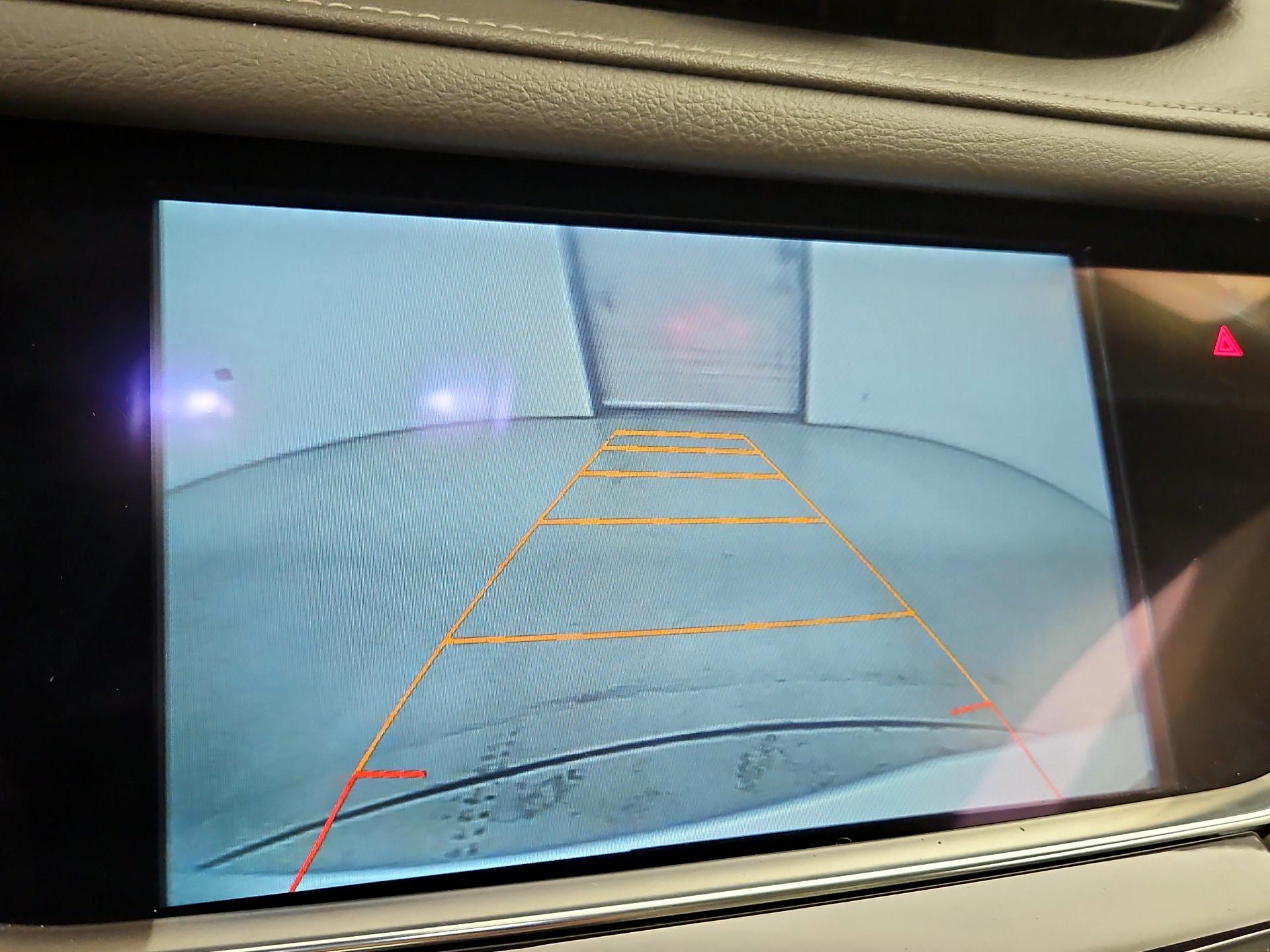 Thumbnail: 2017 Cadillac XT5 - 14