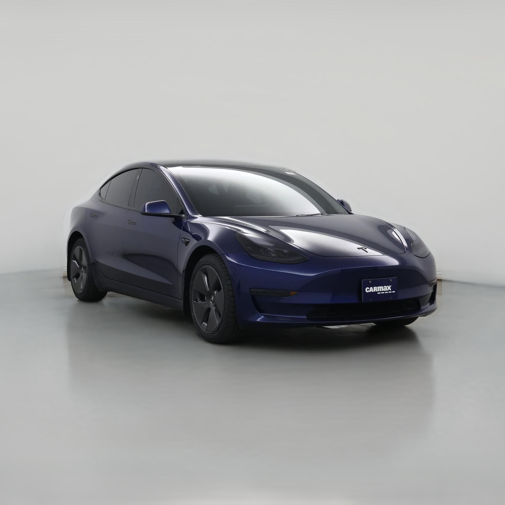 Thumbnail: 2023 Tesla Model 3 - 1