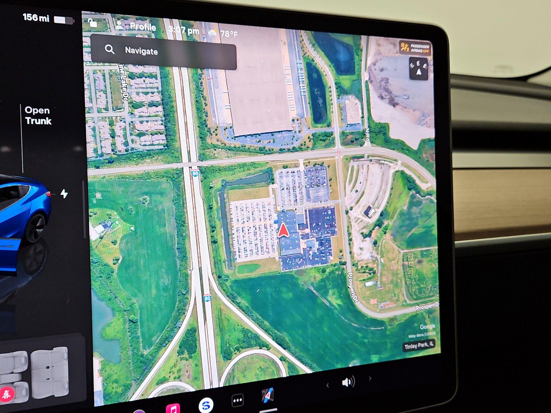 Thumbnail: 2023 Tesla Model 3 - 13