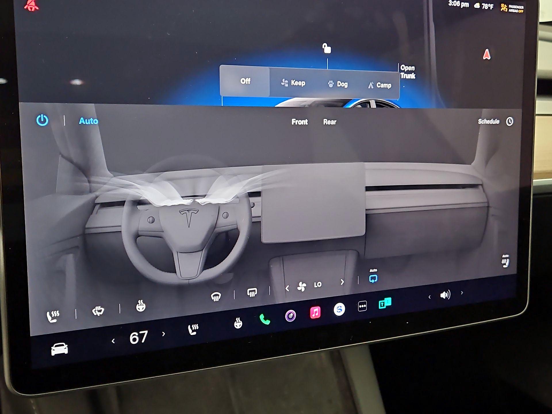 Thumbnail: 2023 Tesla Model 3 - 16