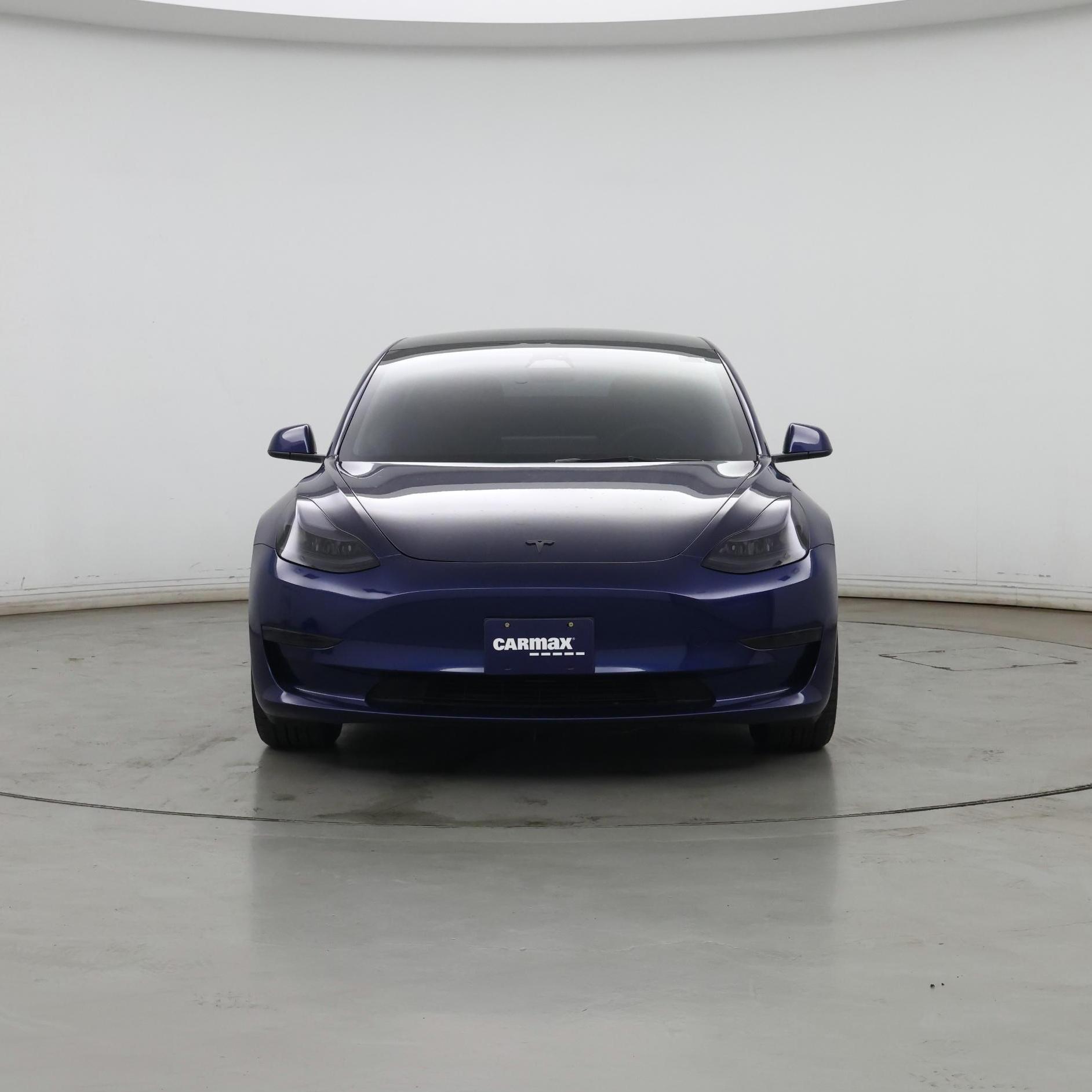 Thumbnail: 2023 Tesla Model 3 - 5