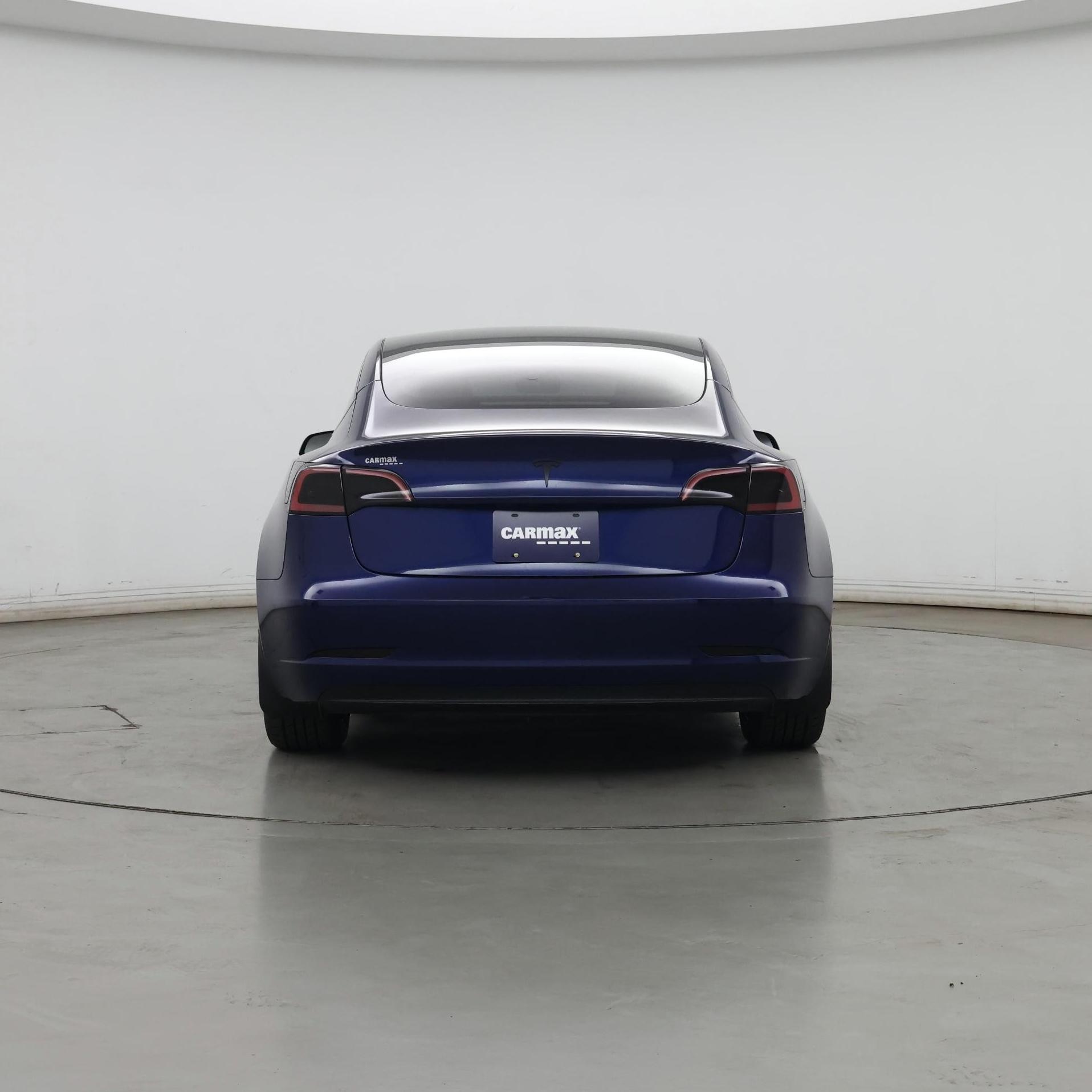 Thumbnail: 2023 Tesla Model 3 - 6