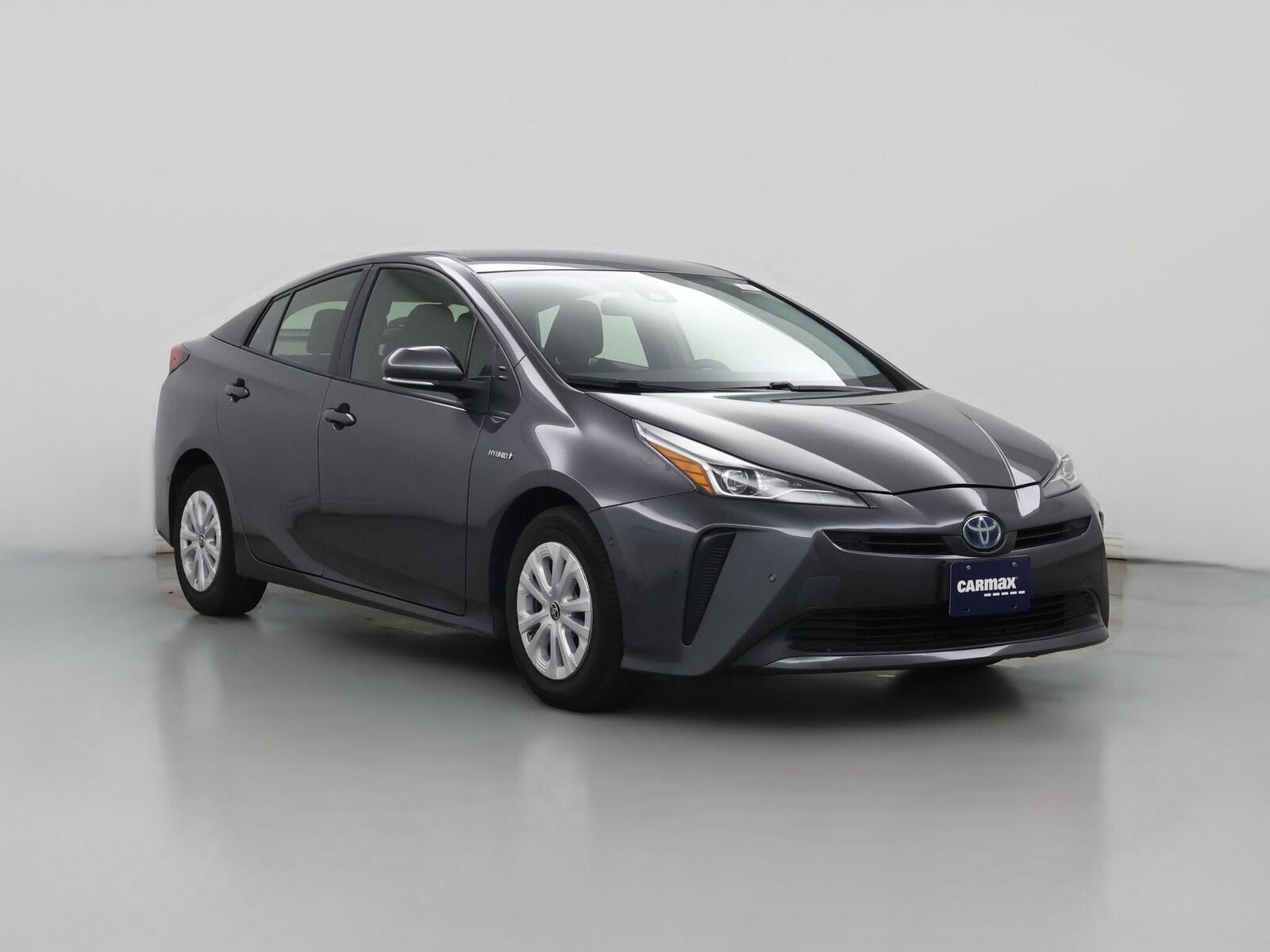 2021 Toyota Prius LE