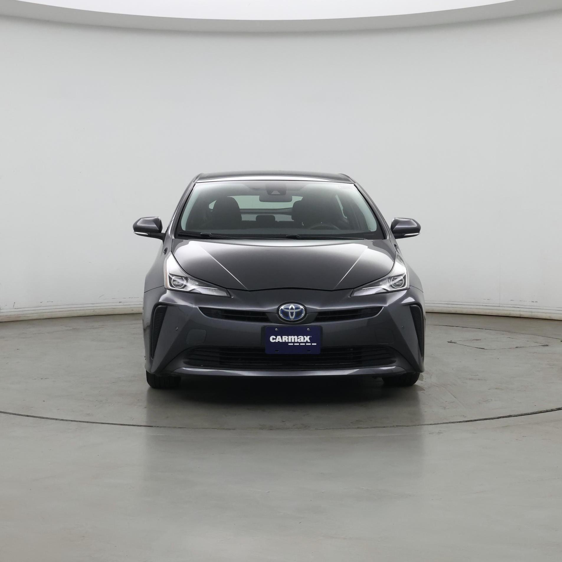 Thumbnail: 2021 Toyota Prius - 5