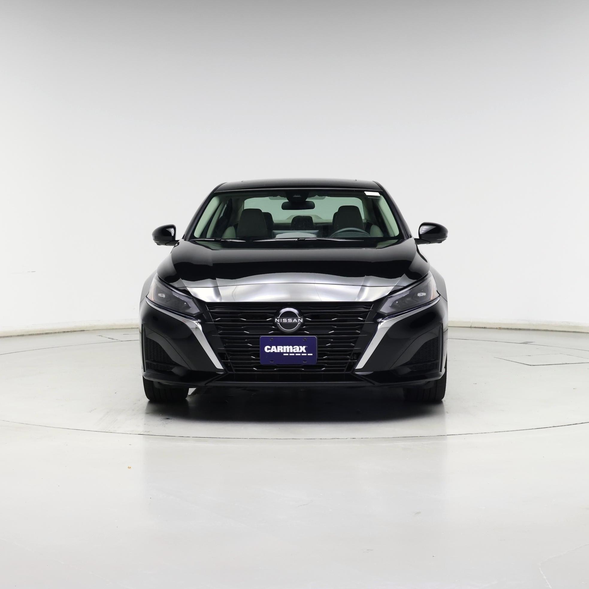Thumbnail: 2023 Nissan Altima - 5