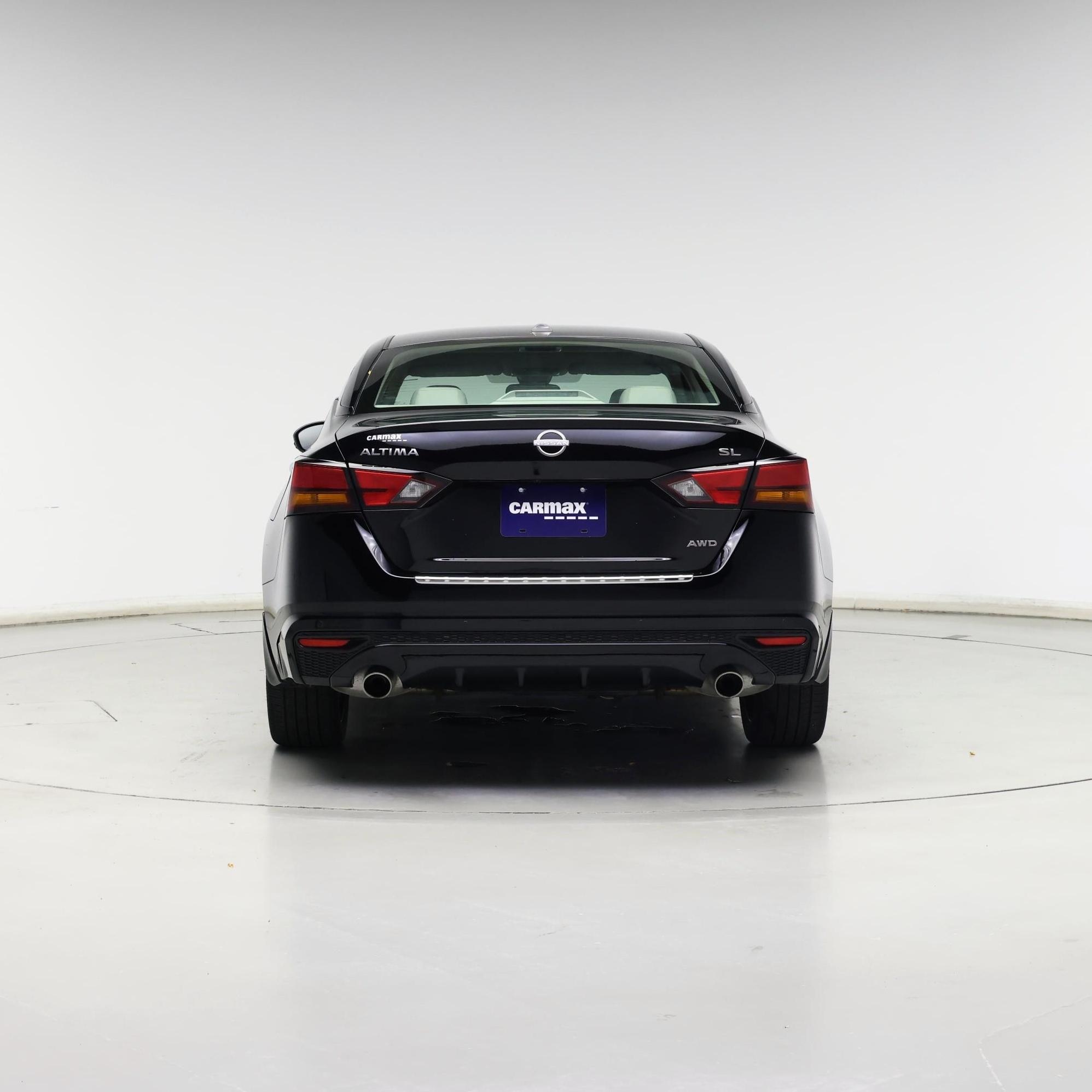 Thumbnail: 2023 Nissan Altima - 6