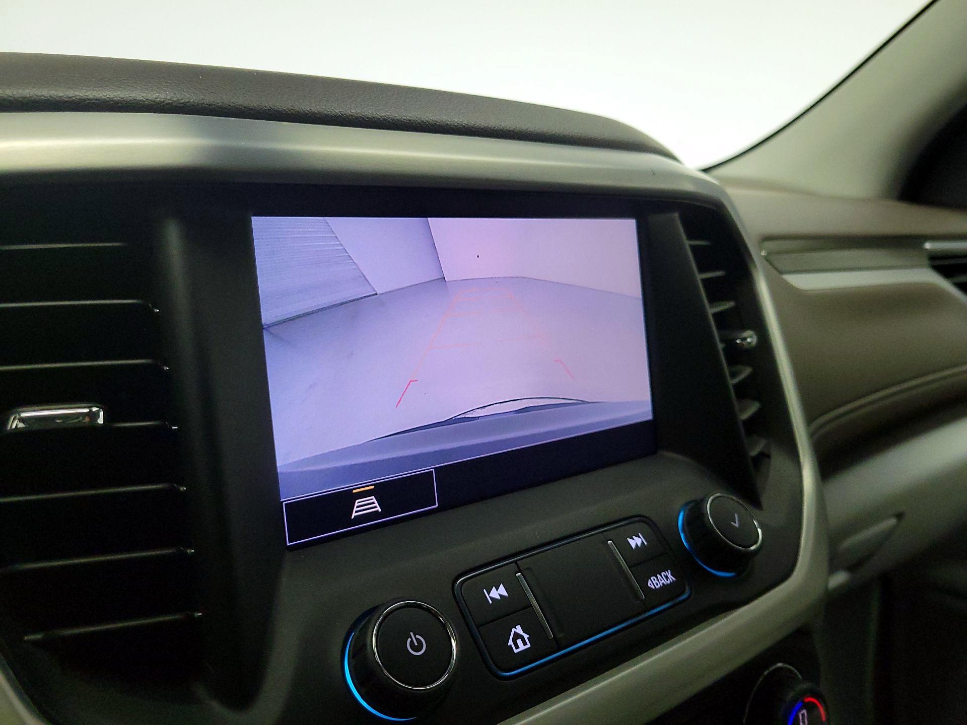 Thumbnail: 2023 GMC Acadia - 14