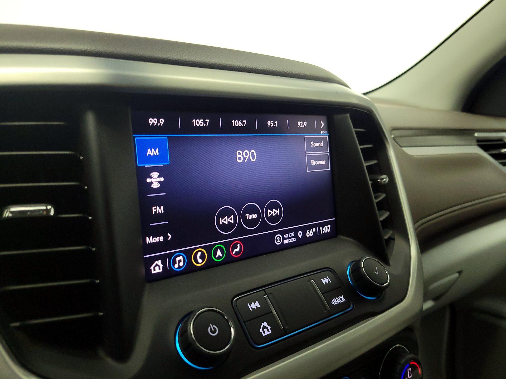 Thumbnail: 2023 GMC Acadia - 15