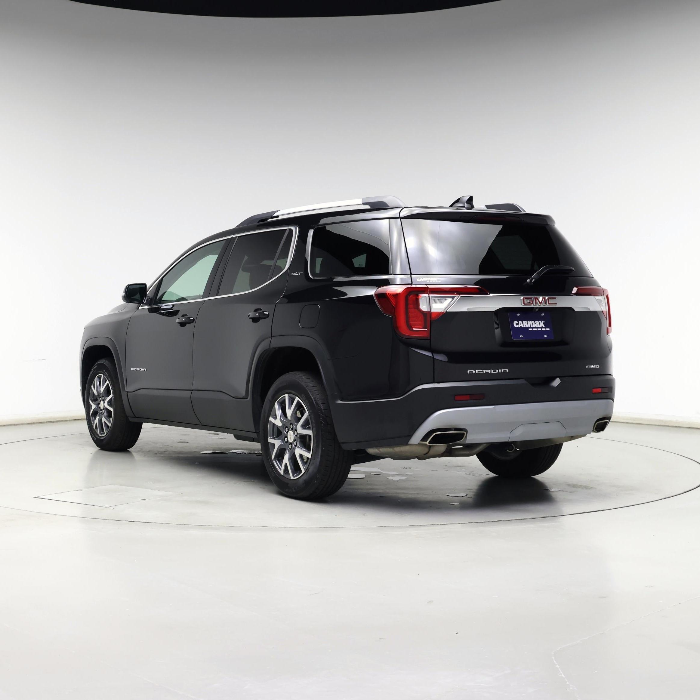 Thumbnail: 2023 GMC Acadia - 2