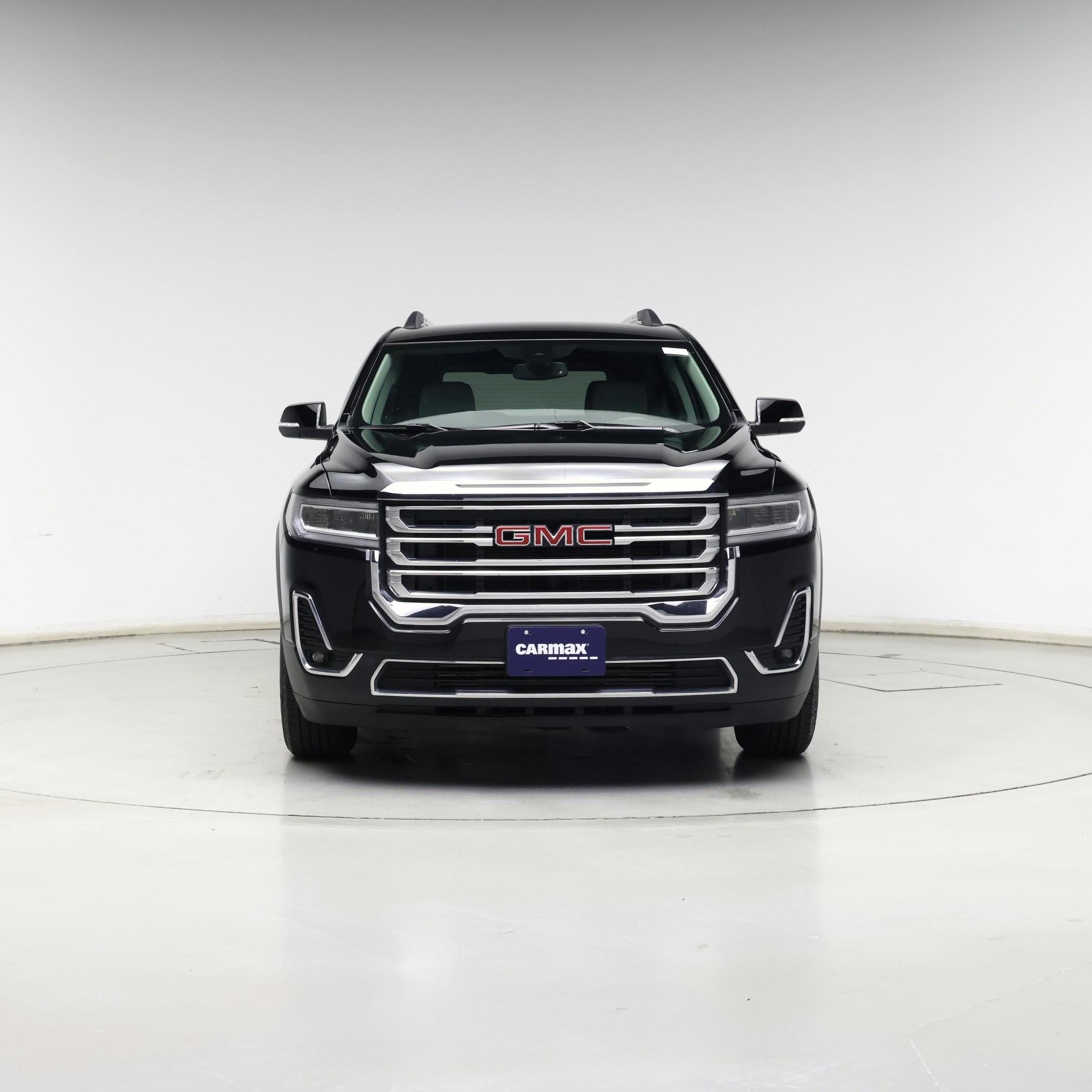 Thumbnail: 2023 GMC Acadia - 5