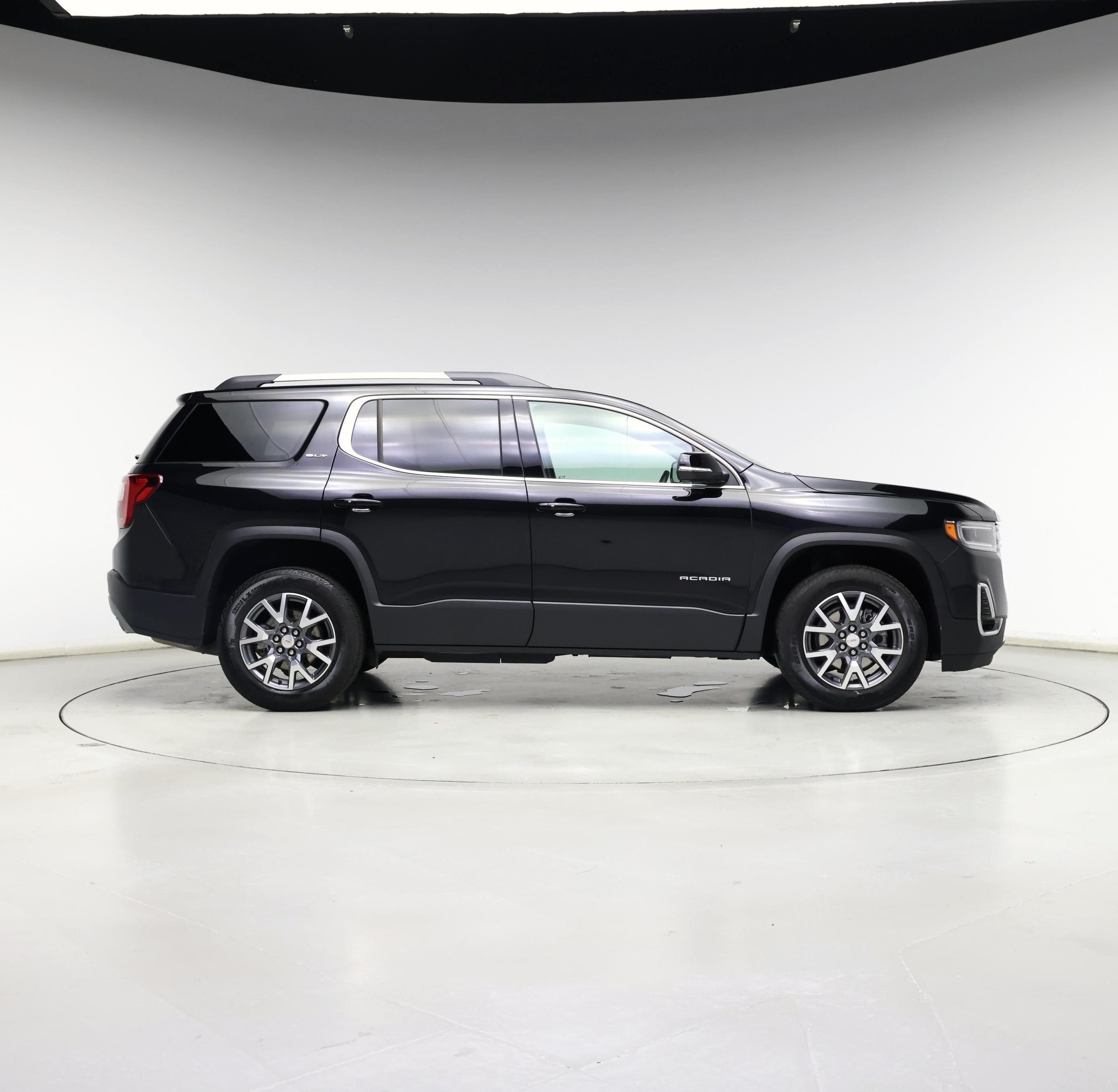 Thumbnail: 2023 GMC Acadia - 7