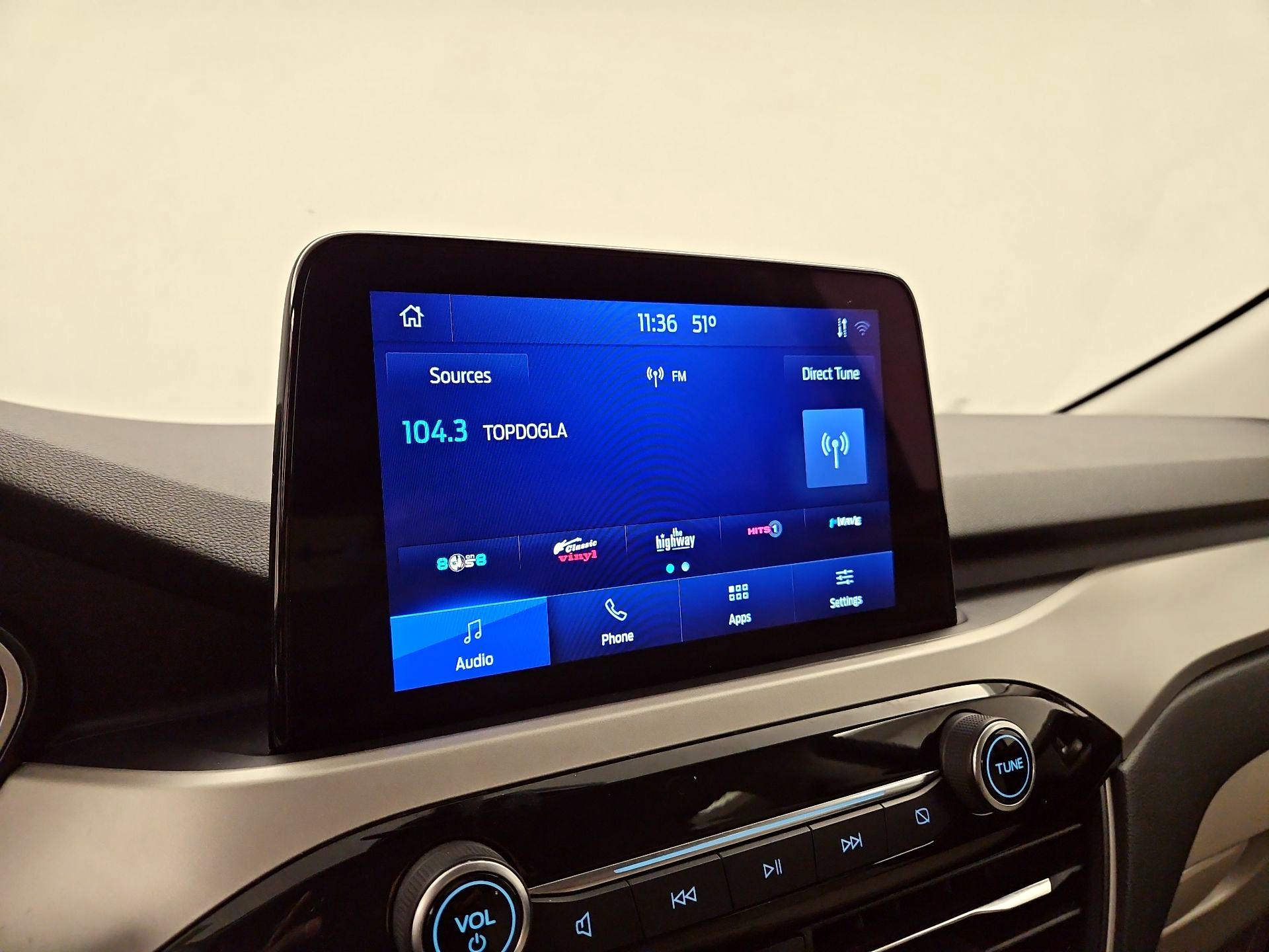 Thumbnail: 2021 Ford Escape - 15