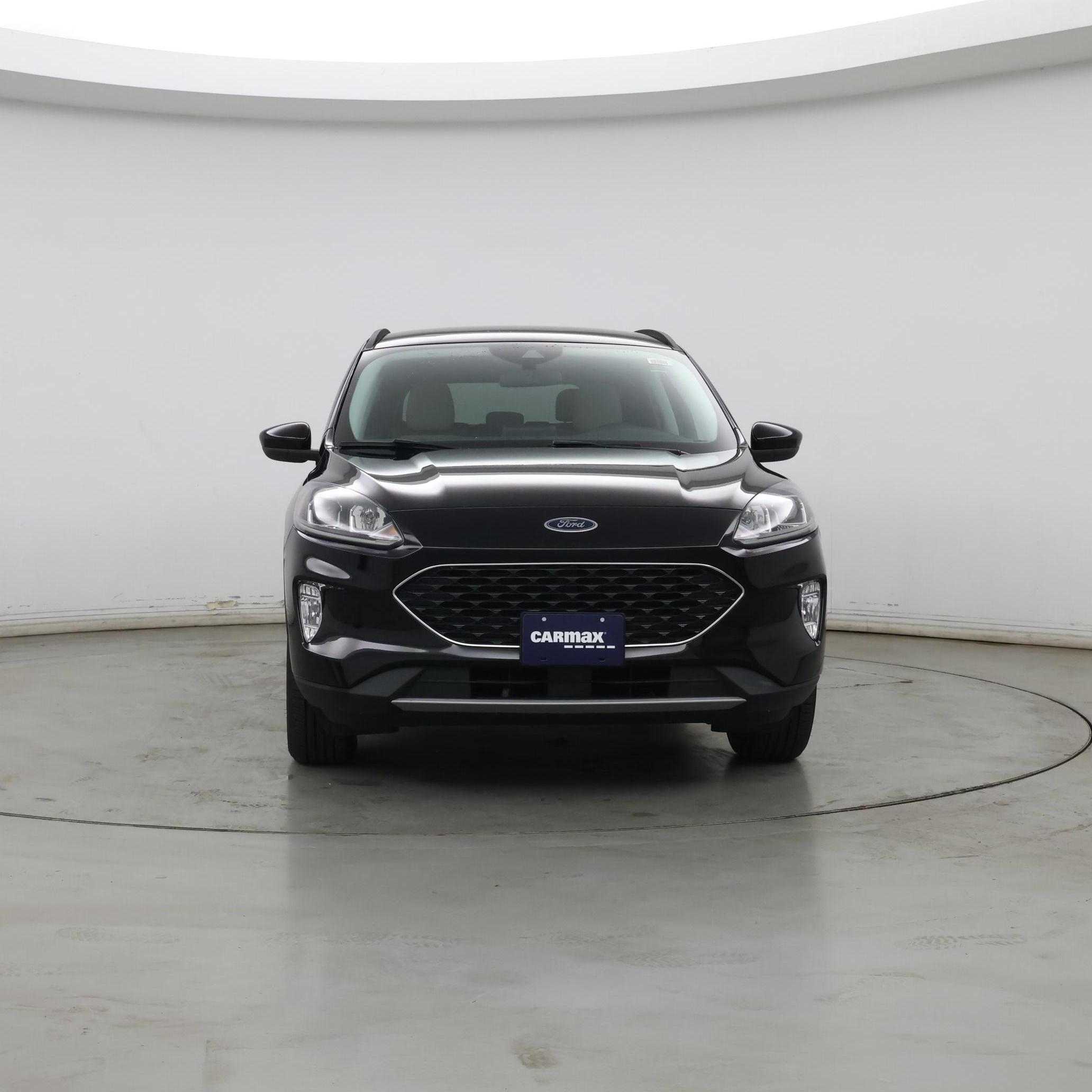 Thumbnail: 2021 Ford Escape - 5