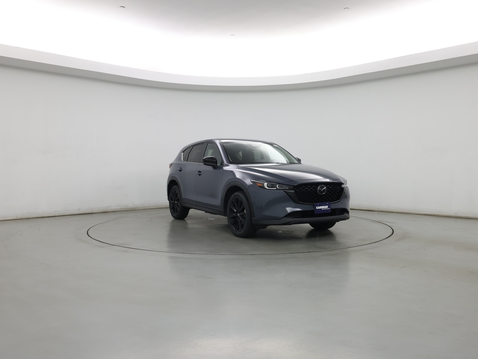 2022 Mazda CX-5 S Carbon Edition