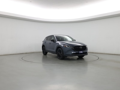 2022 Mazda CX-5 2.5 S Preferred Package