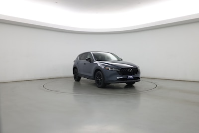 2022 Mazda CX-5 2.5 S Preferred Package