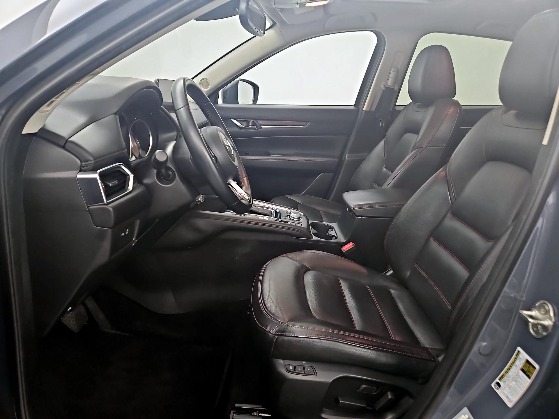 Thumbnail: 2022 Mazda CX-5 - 11