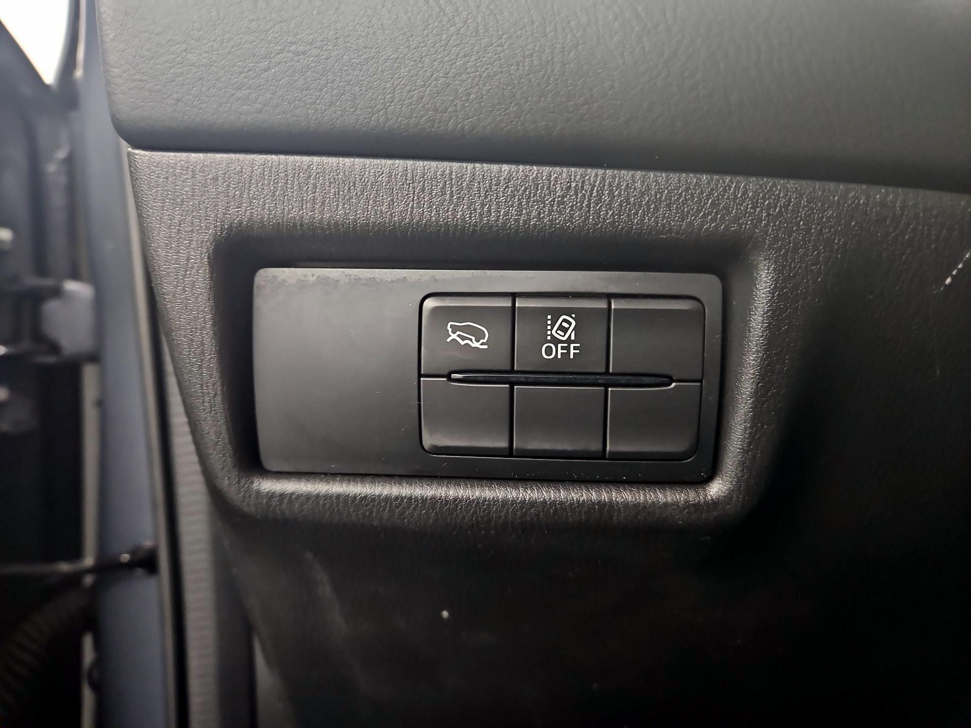 Thumbnail: 2022 Mazda CX-5 - 13