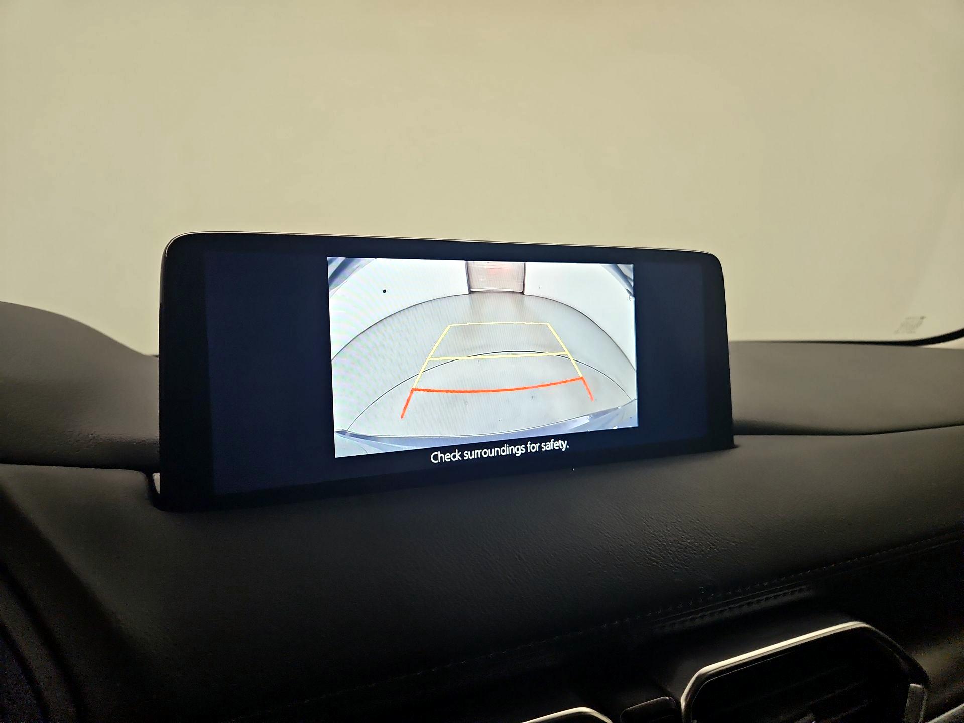 Thumbnail: 2022 Mazda CX-5 - 14