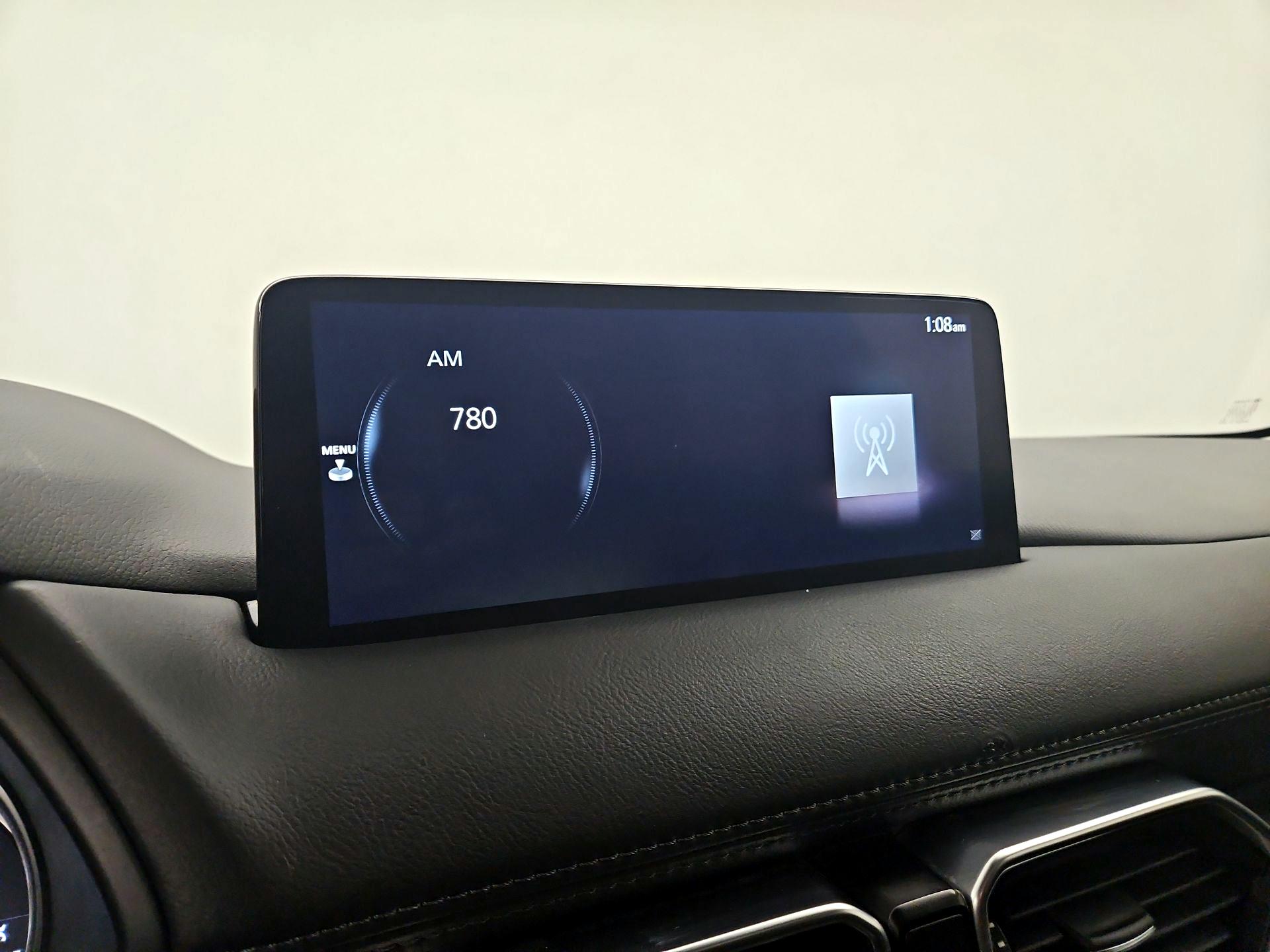 Thumbnail: 2022 Mazda CX-5 - 15