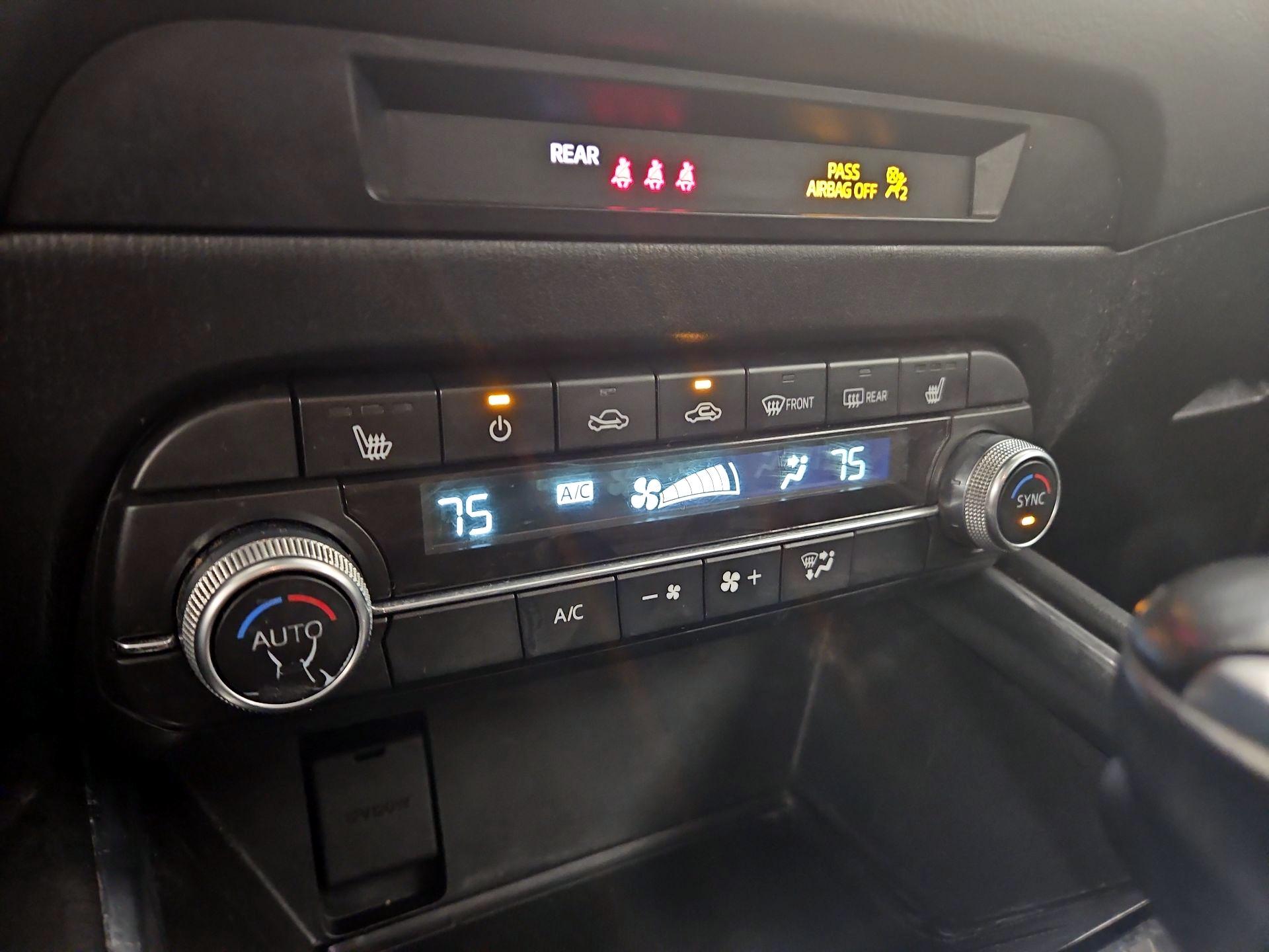 Thumbnail: 2022 Mazda CX-5 - 16