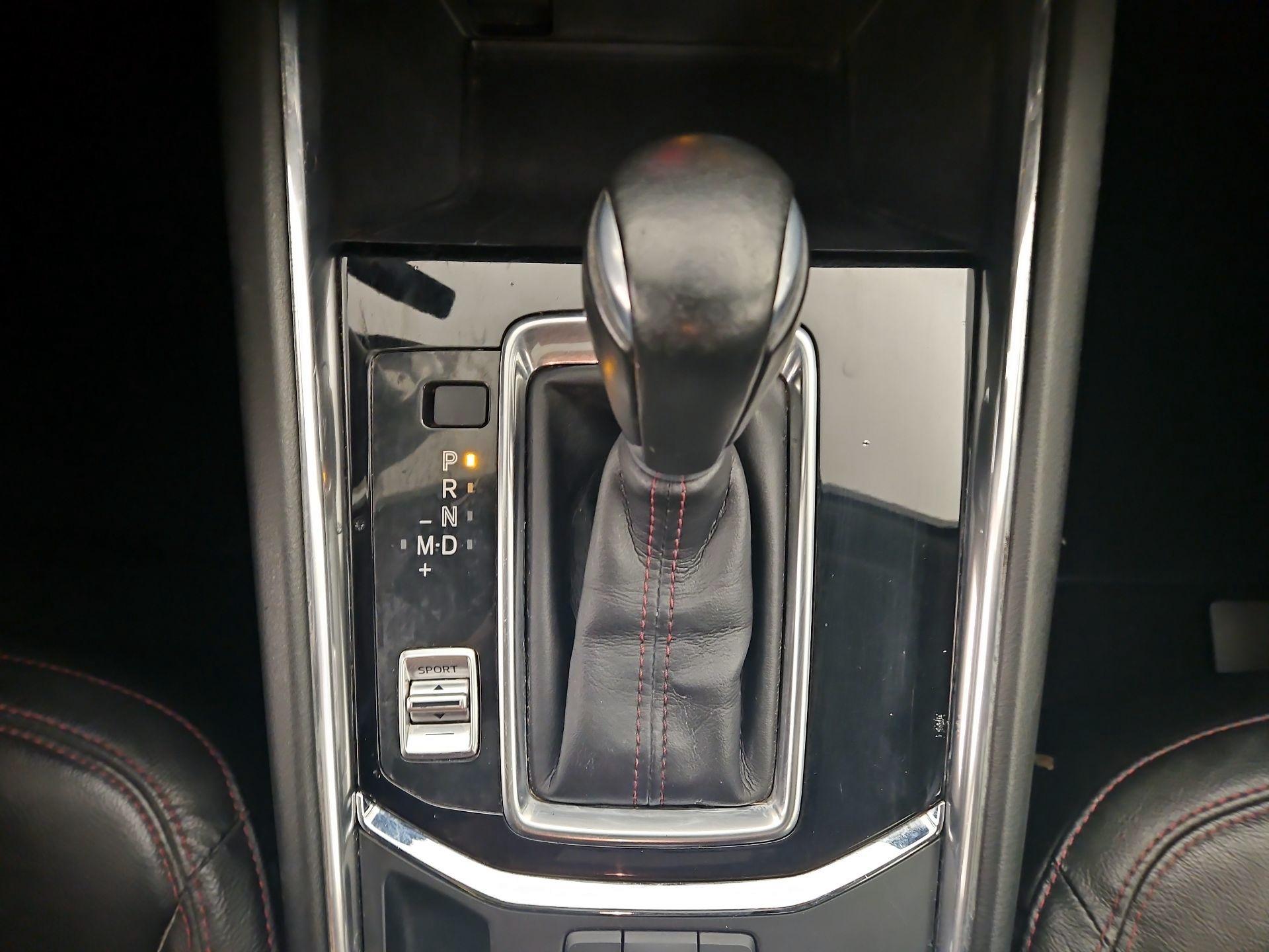 Thumbnail: 2022 Mazda CX-5 - 17