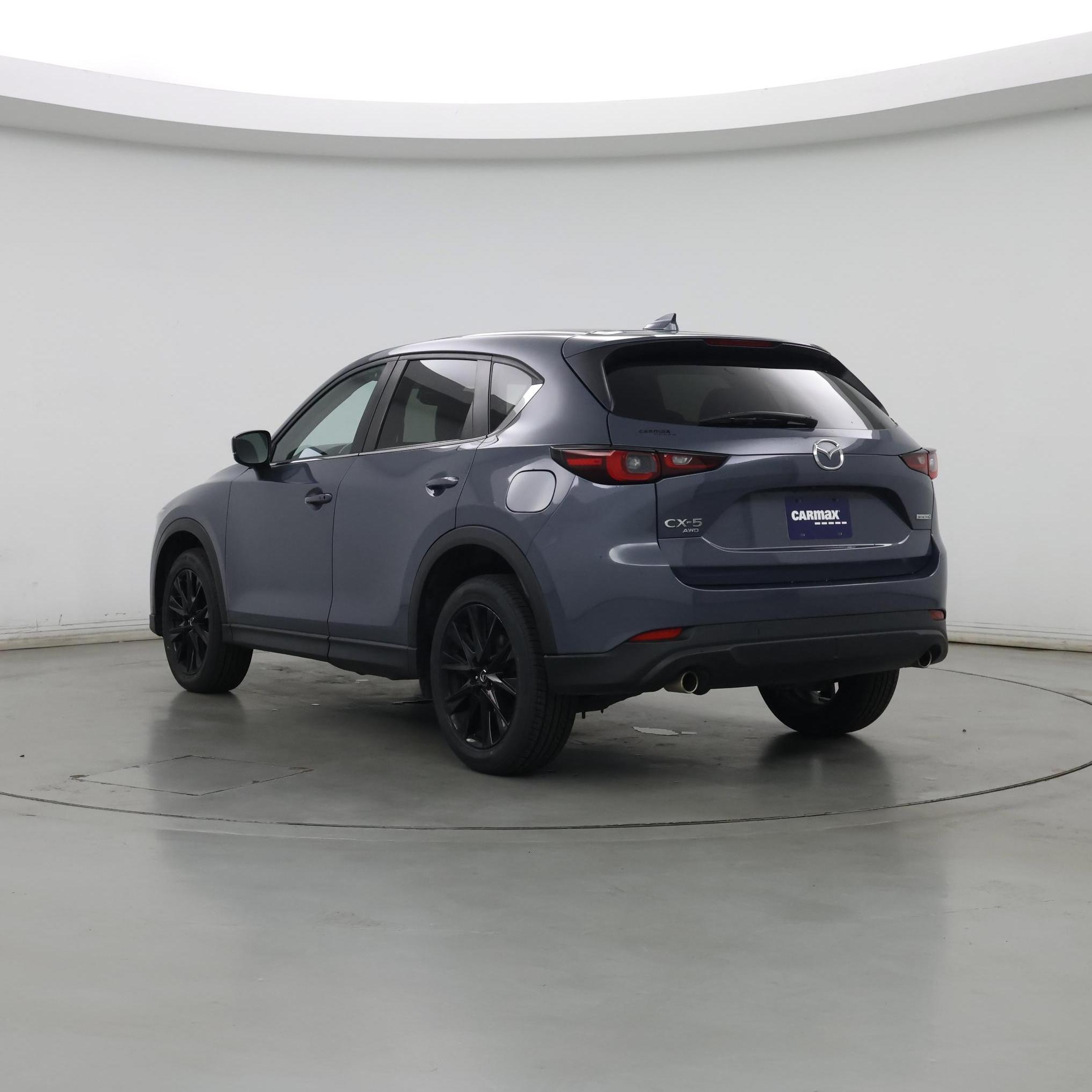 Thumbnail: 2022 Mazda CX-5 - 2