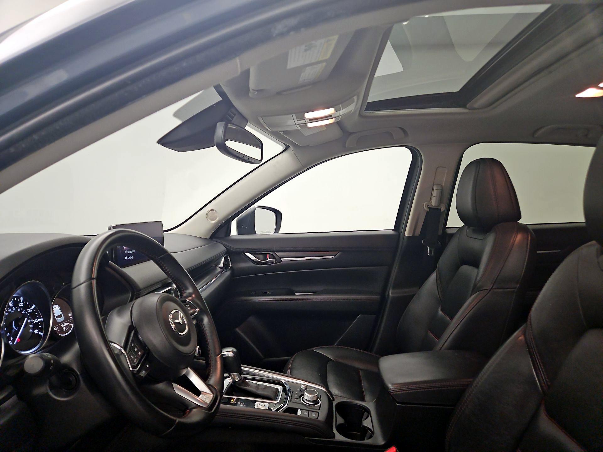 Thumbnail: 2022 Mazda CX-5 - 19