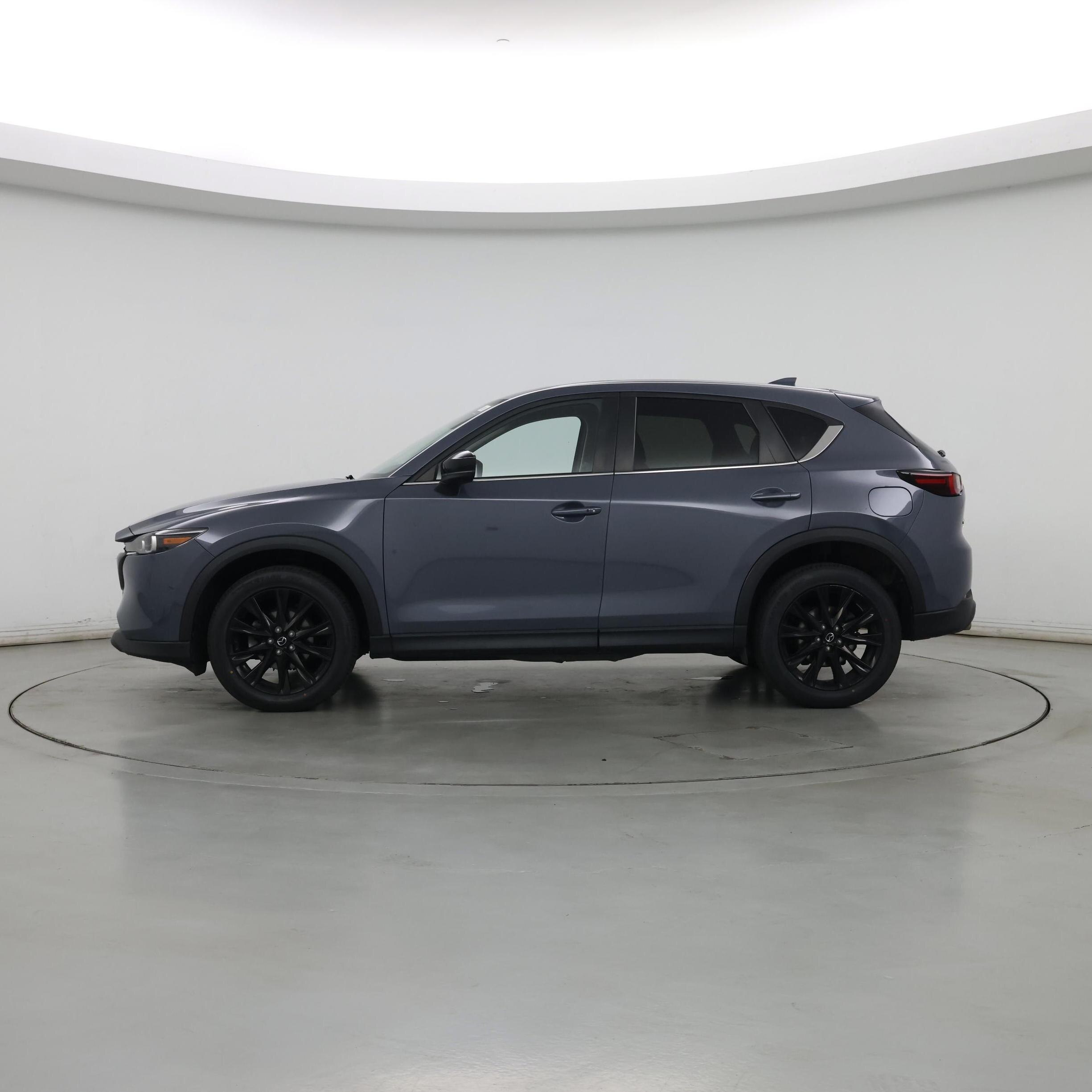 Thumbnail: 2022 Mazda CX-5 - 3