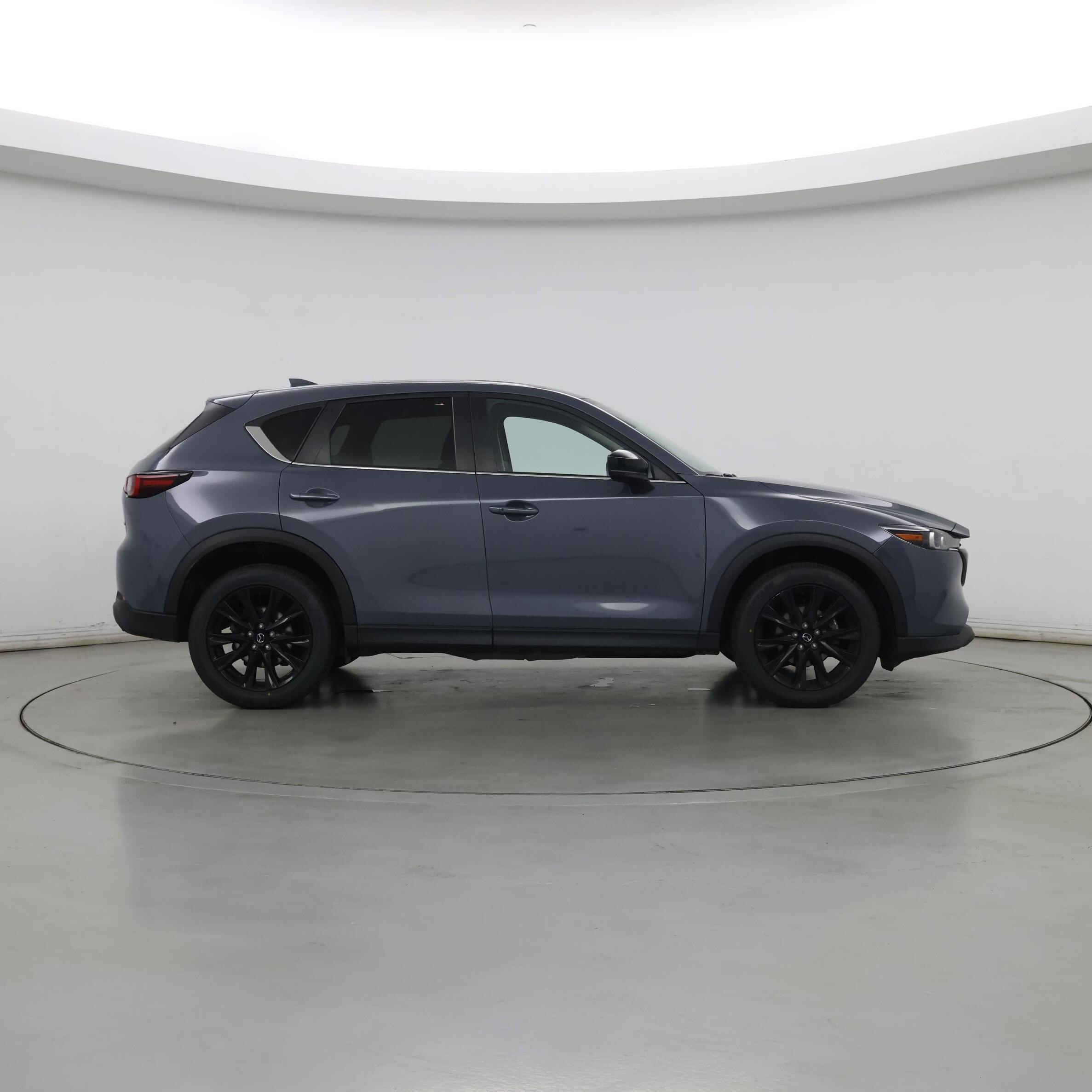 Thumbnail: 2022 Mazda CX-5 - 7