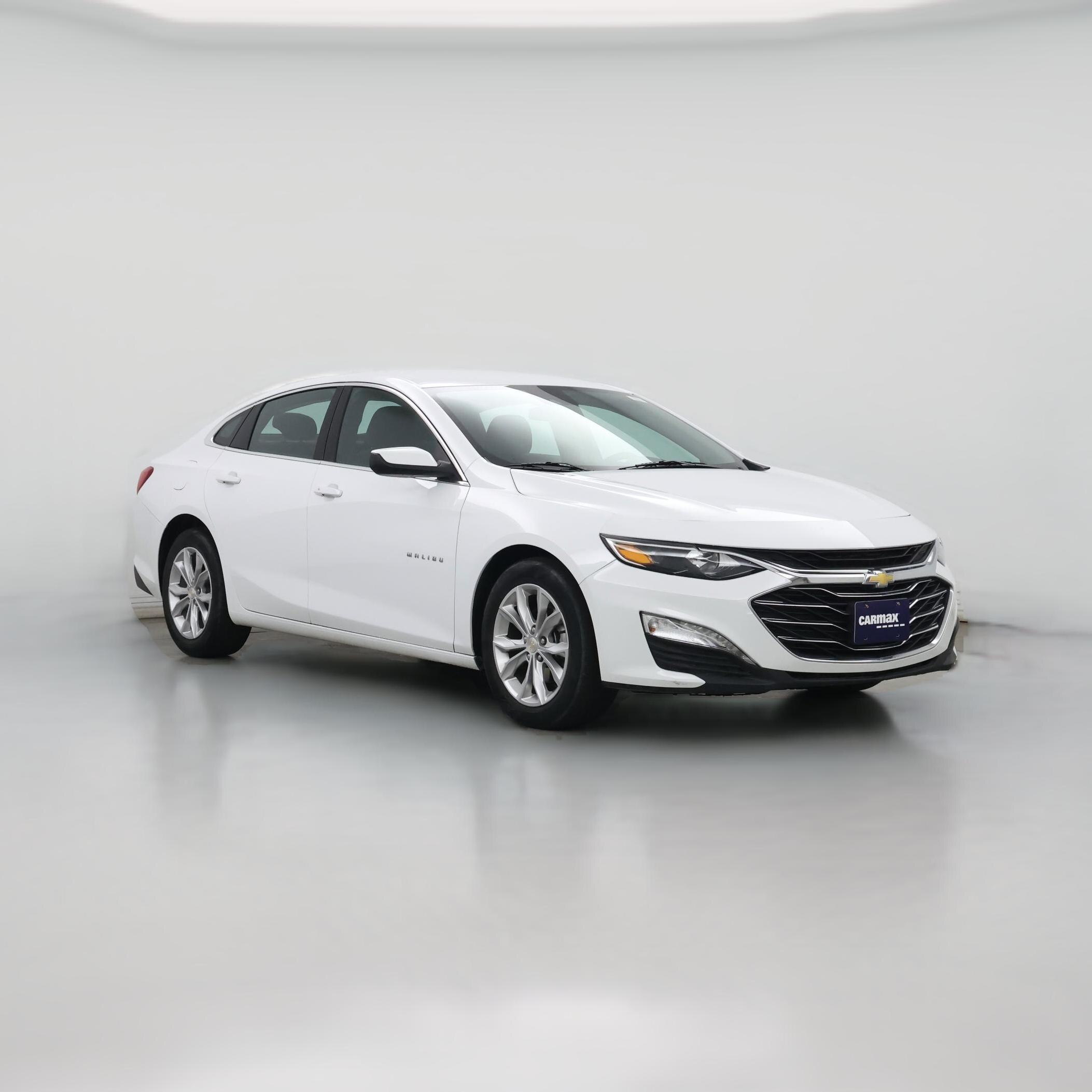 Thumbnail: 2023 Chevrolet Malibu - 1