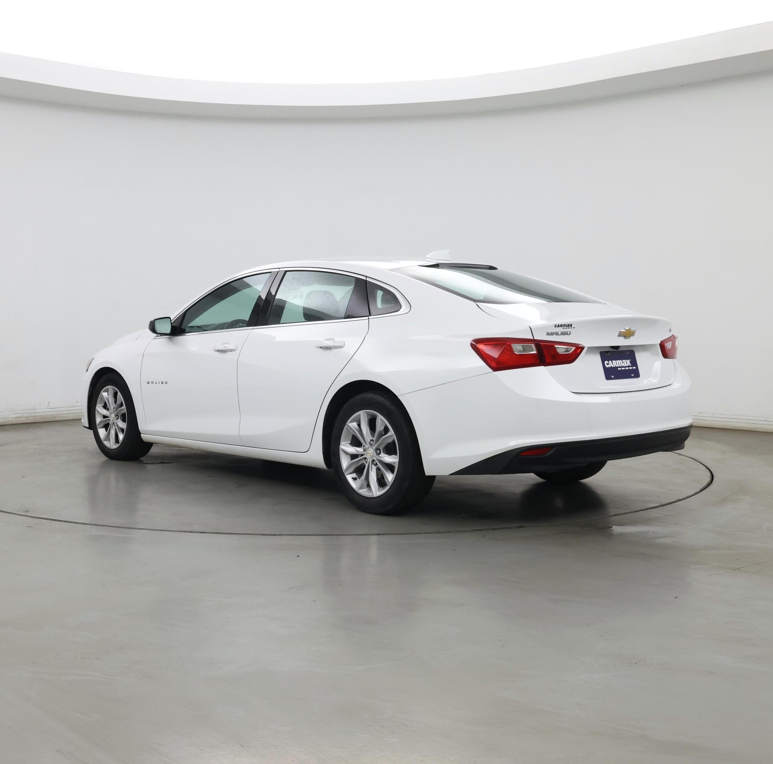 Thumbnail: 2023 Chevrolet Malibu - 2