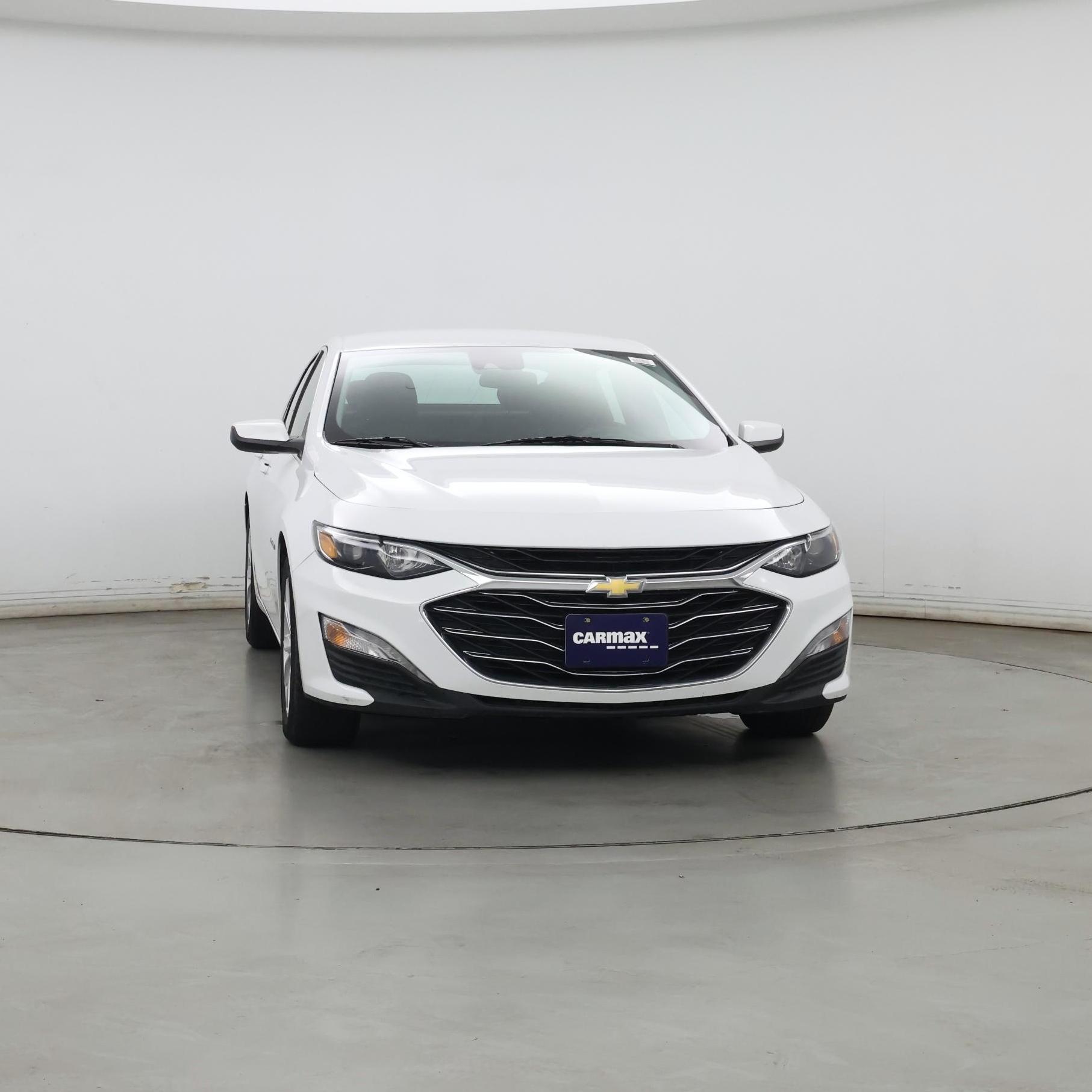 Thumbnail: 2023 Chevrolet Malibu - 5