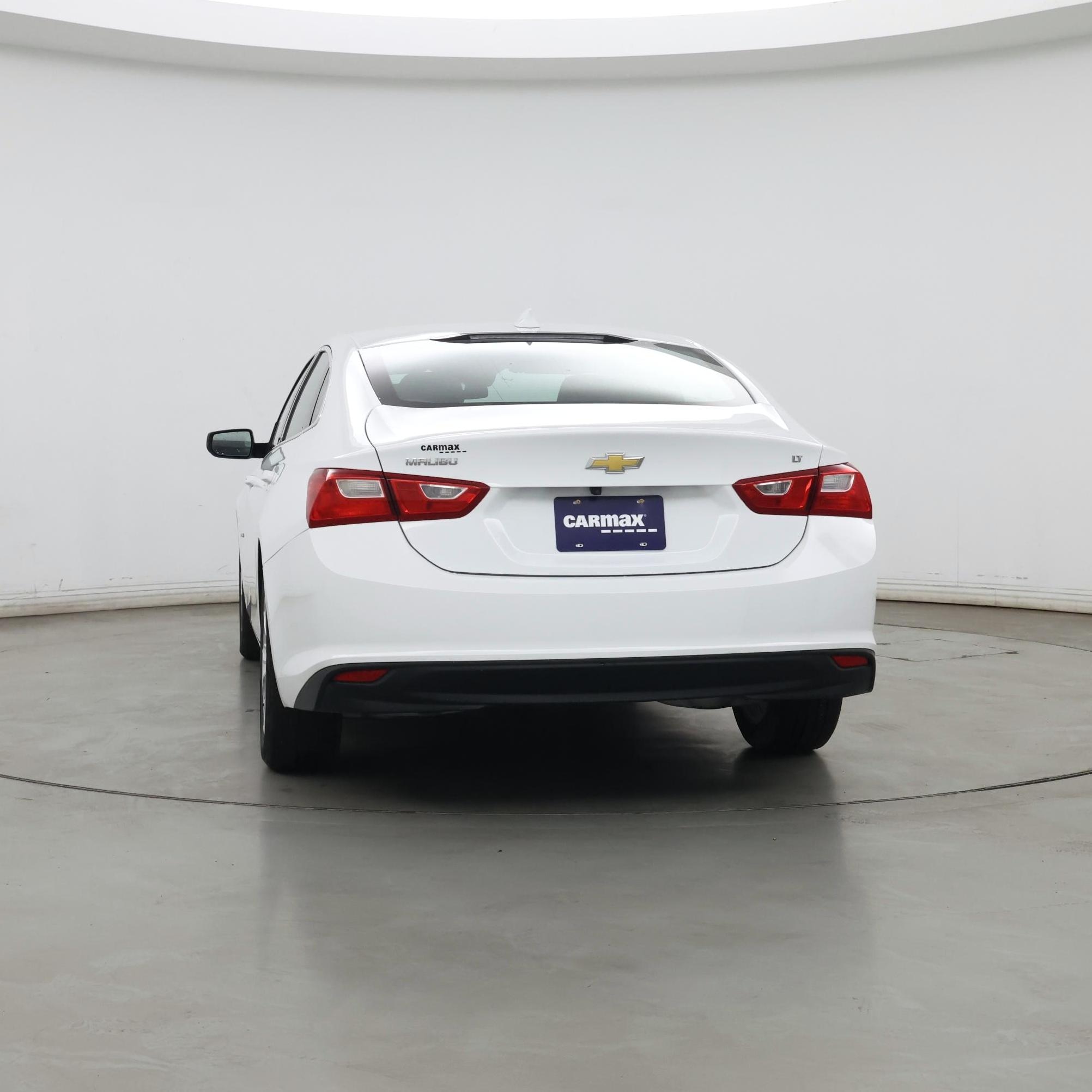 Thumbnail: 2023 Chevrolet Malibu - 6
