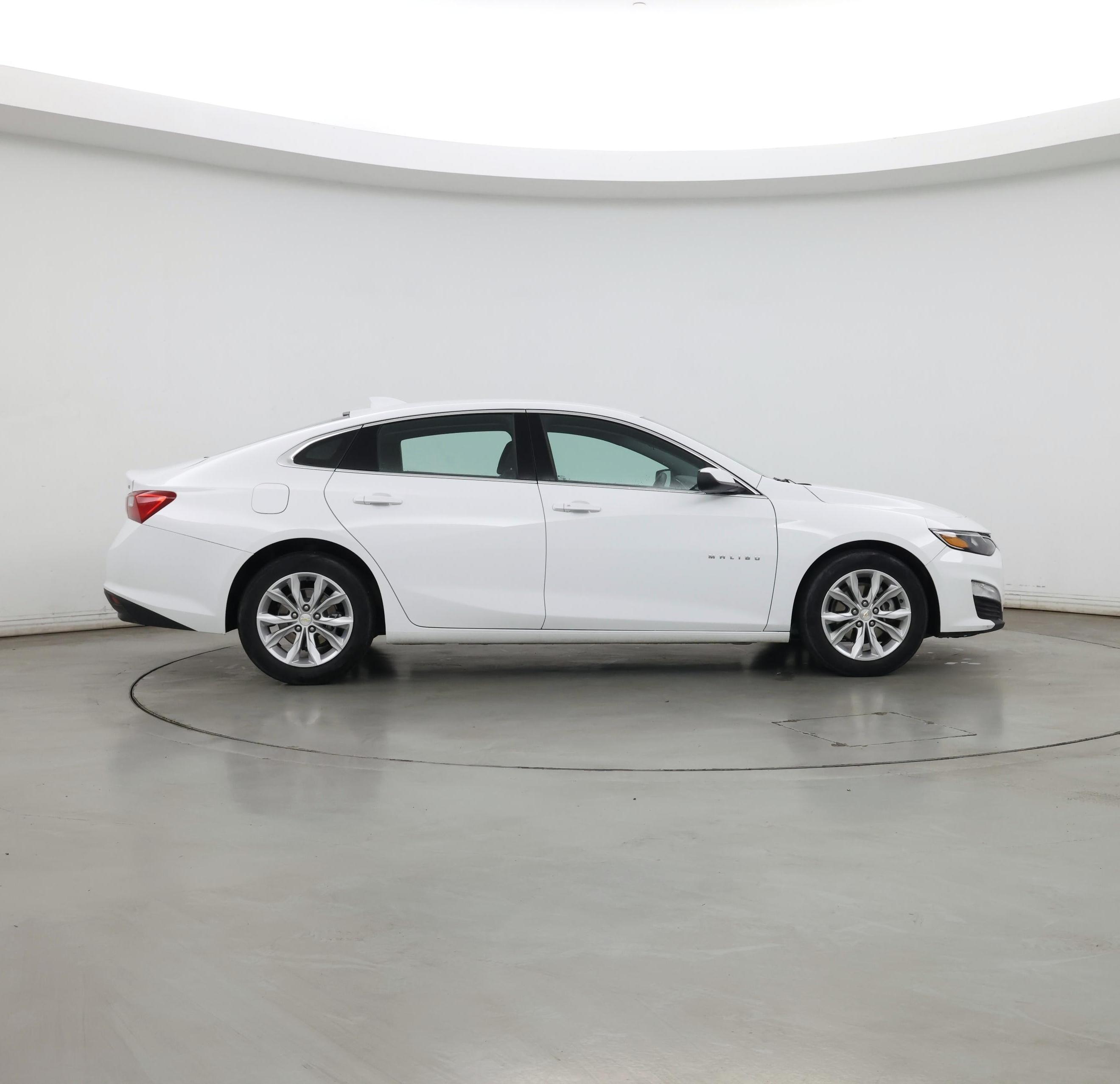 Thumbnail: 2023 Chevrolet Malibu - 7