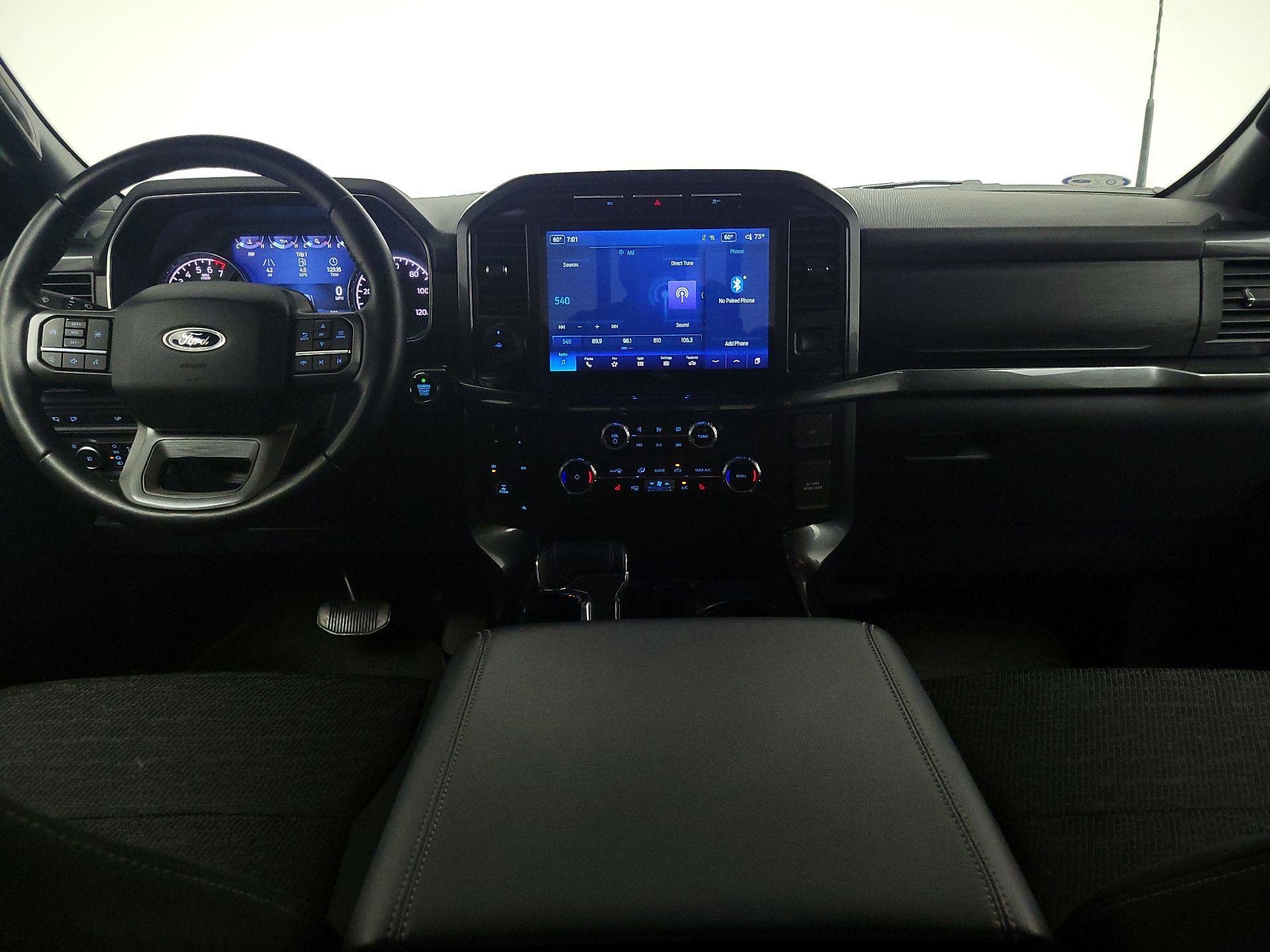 Thumbnail: 2022 Ford F-150 - 9