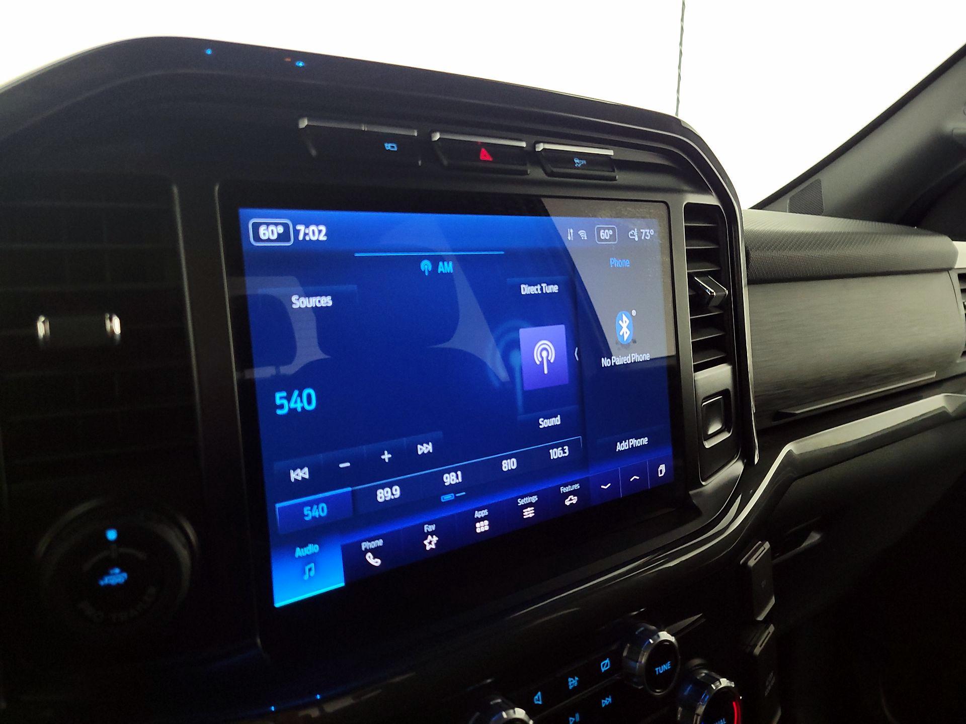 Thumbnail: 2022 Ford F-150 - 15