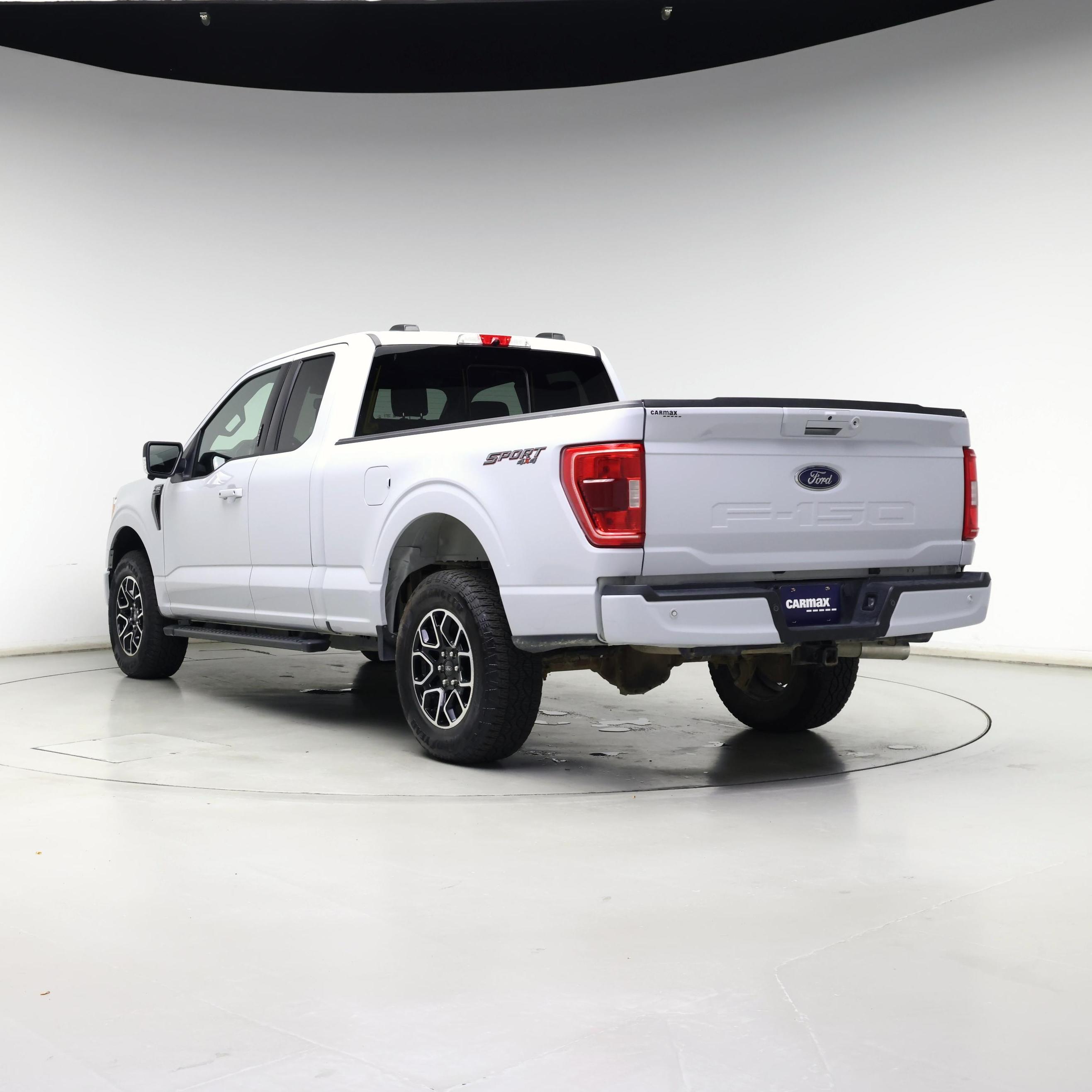 Thumbnail: 2022 Ford F-150 - 2