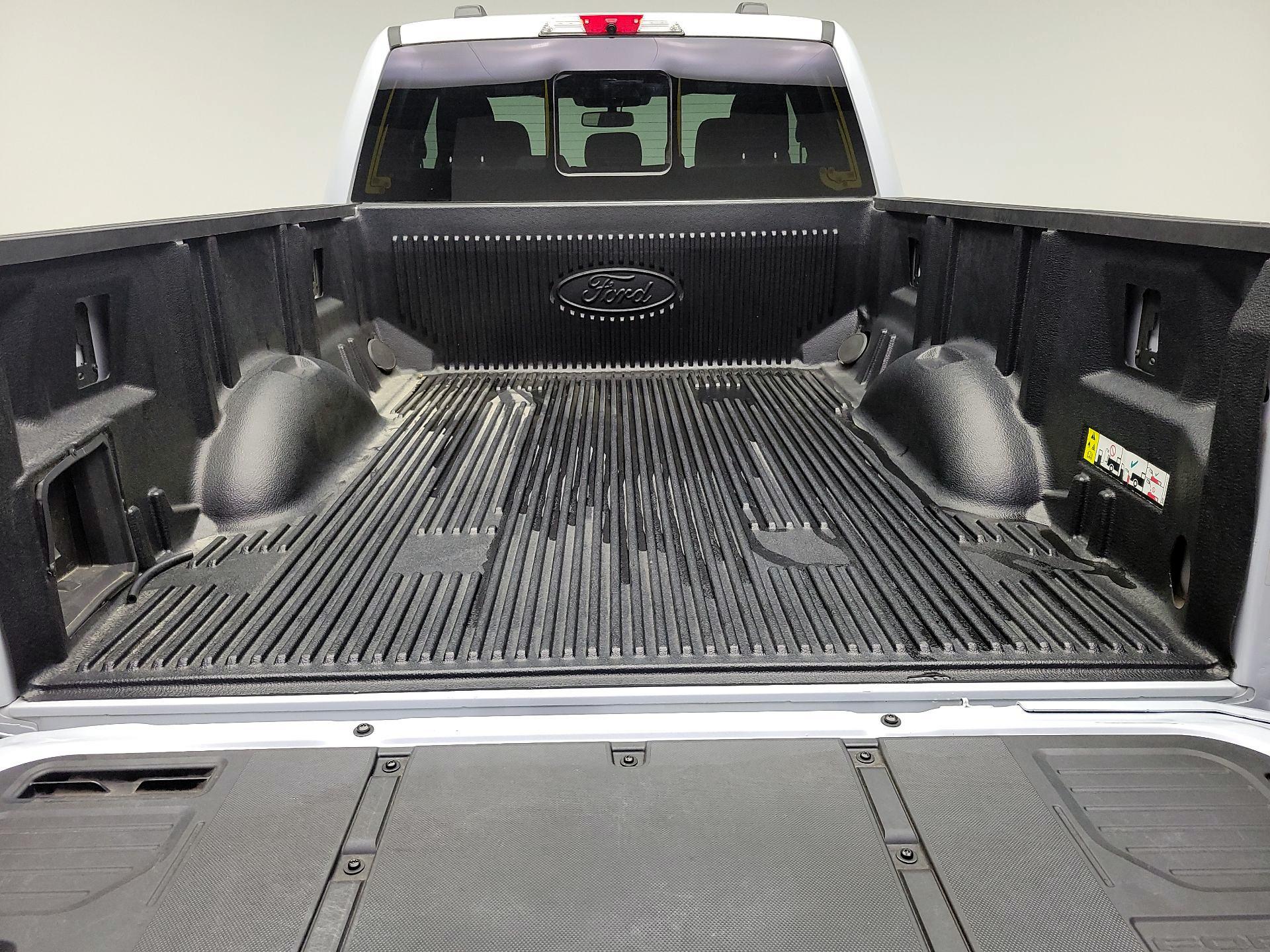 Thumbnail: 2022 Ford F-150 - 20