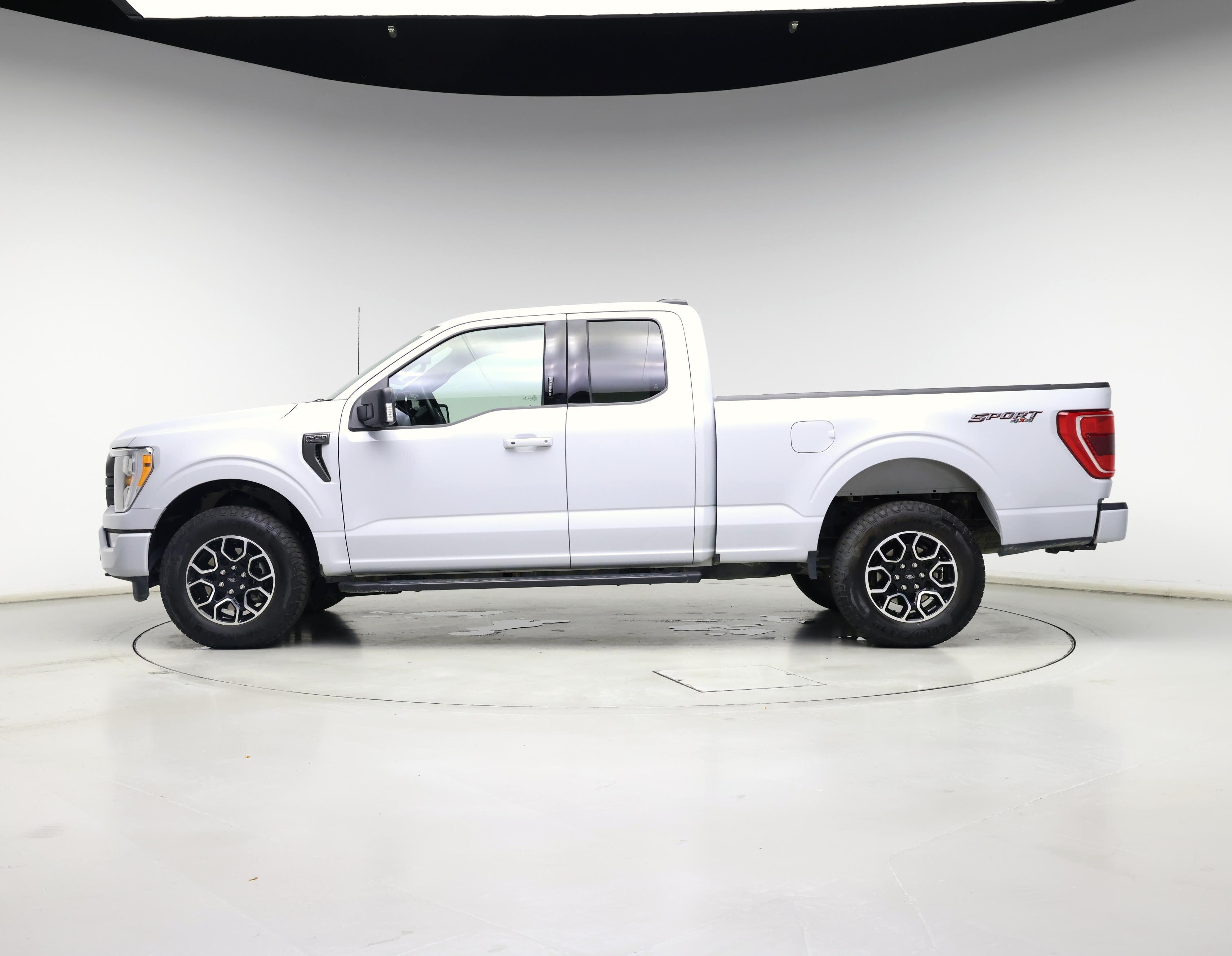 Thumbnail: 2022 Ford F-150 - 3