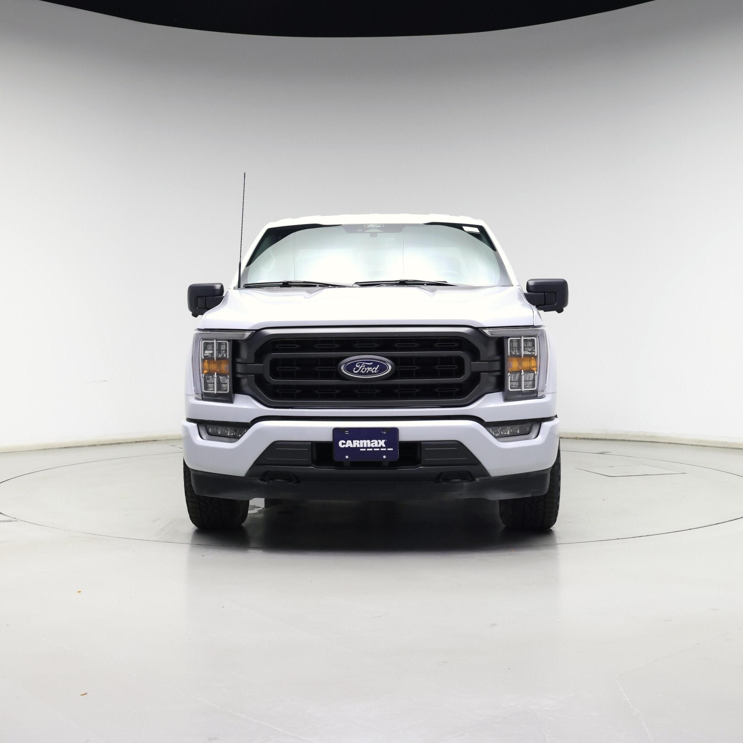 Thumbnail: 2022 Ford F-150 - 5