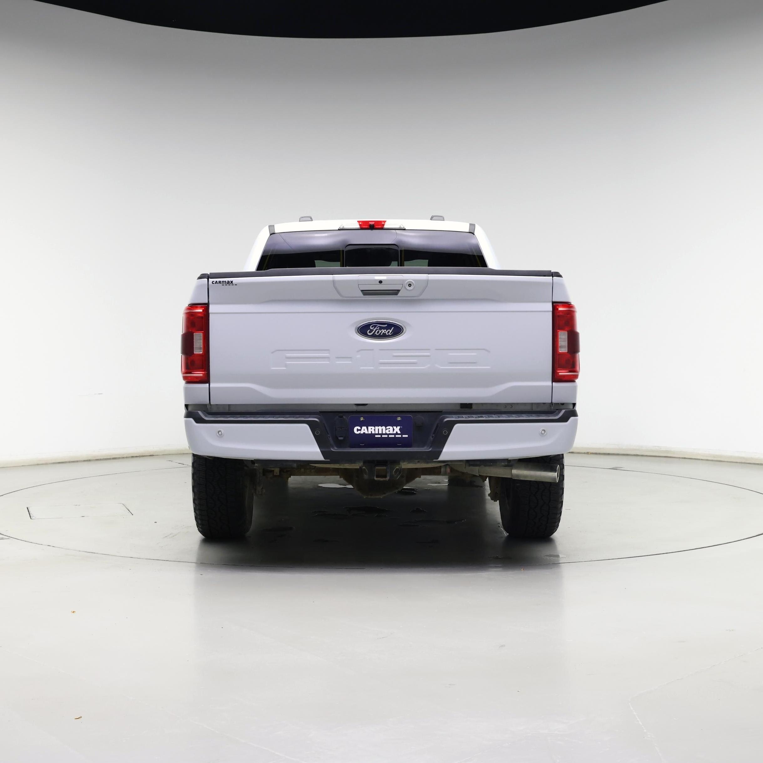 Thumbnail: 2022 Ford F-150 - 6