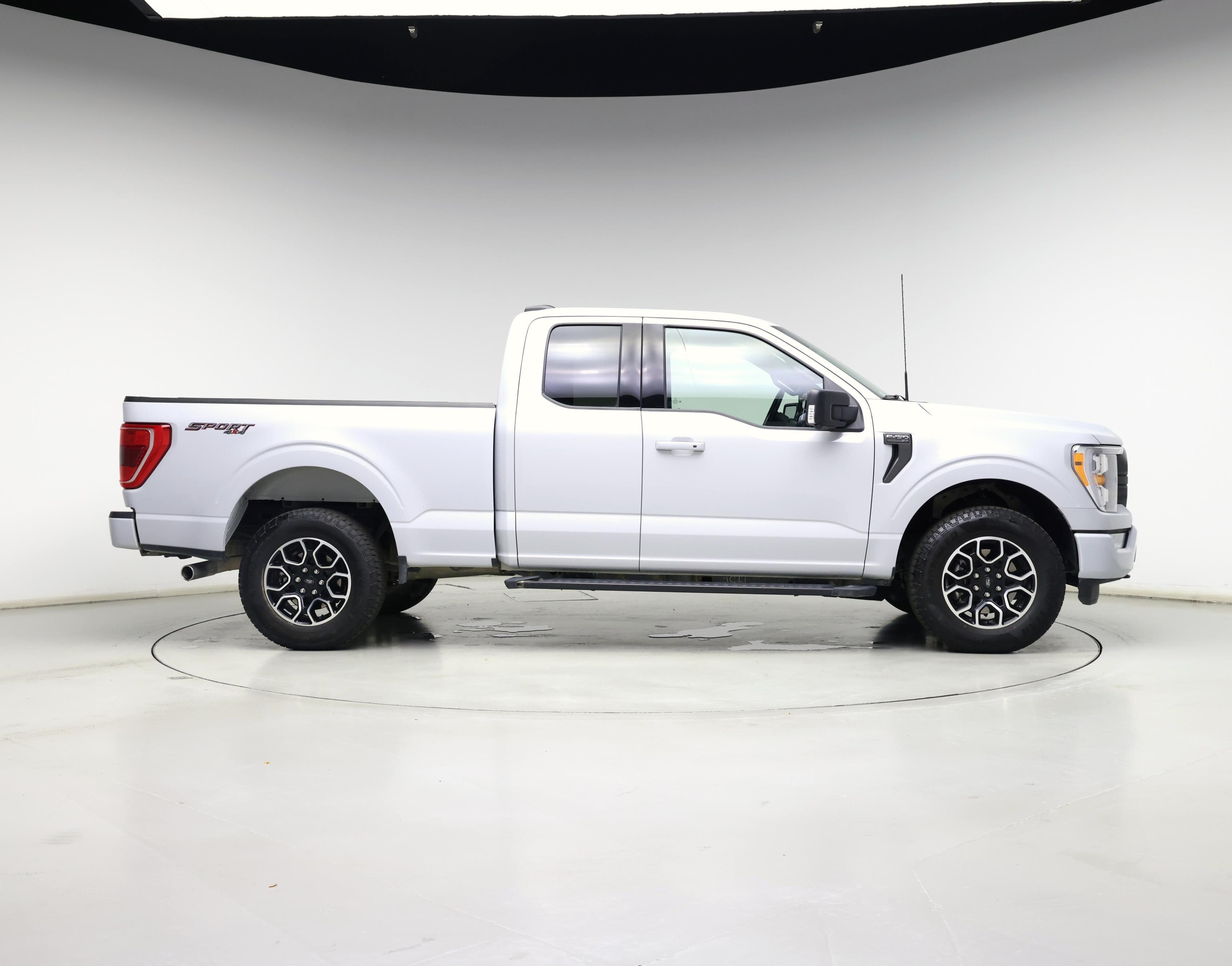 Thumbnail: 2022 Ford F-150 - 7